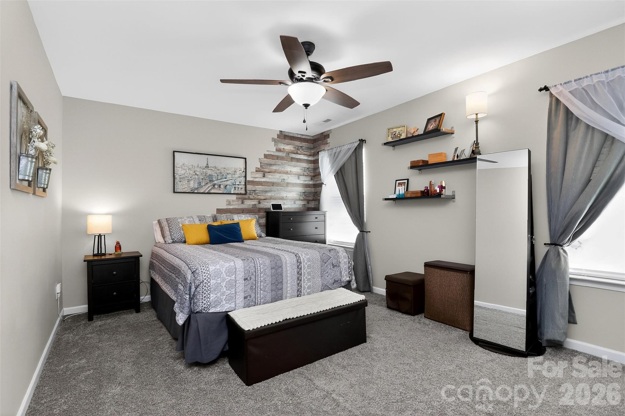 4308 Glenduran Lane — Waxhaw