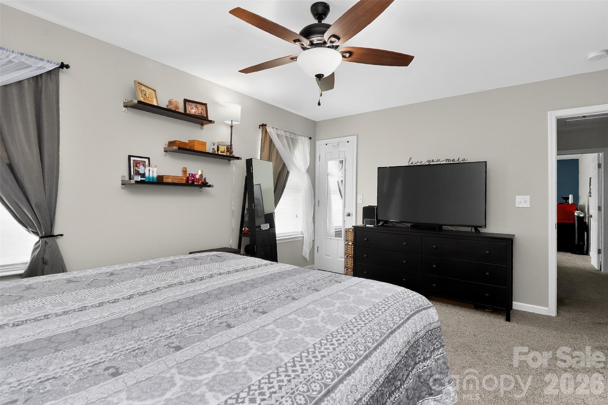 4308 Glenduran Lane — Waxhaw
