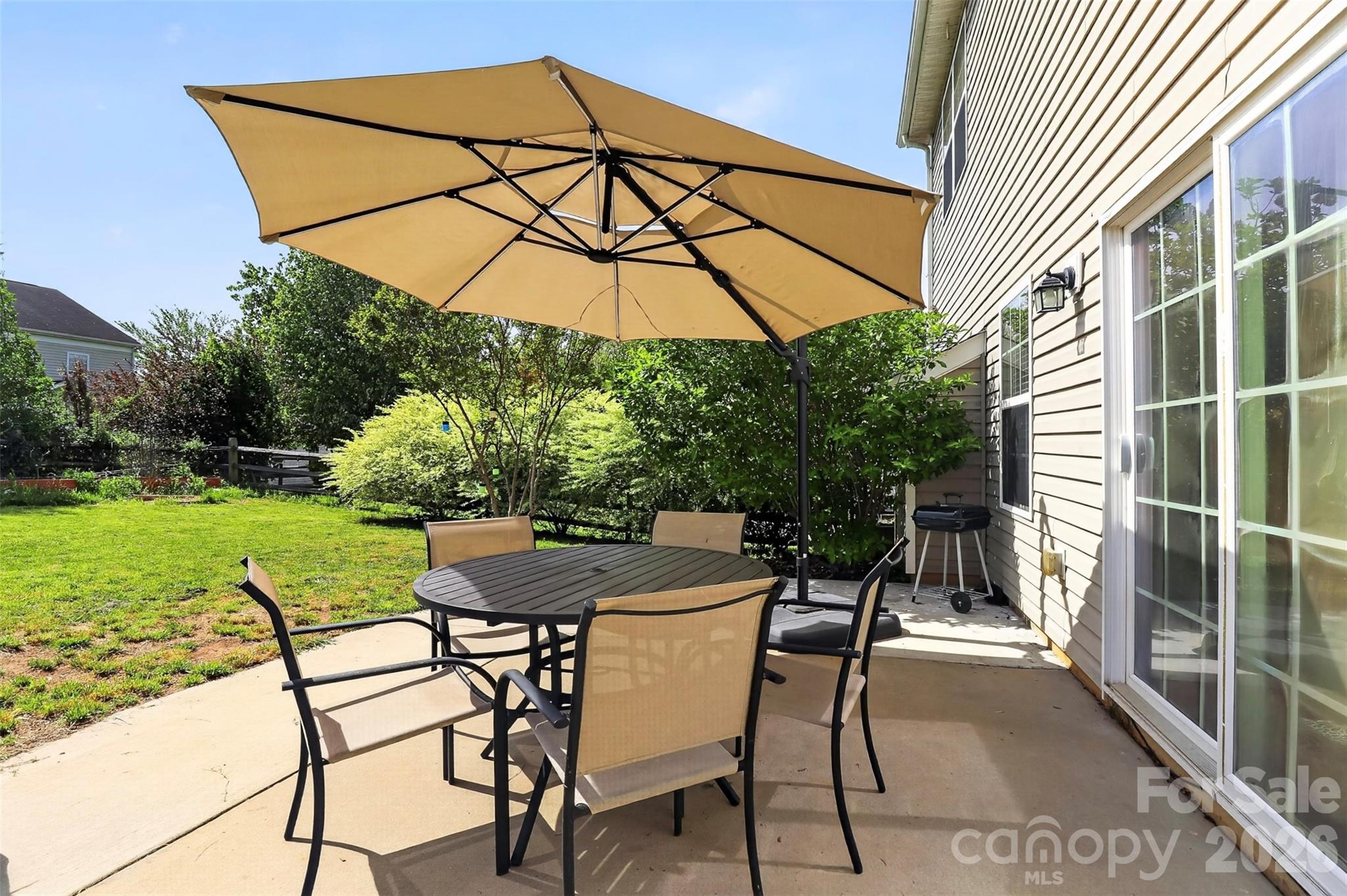 4308 Glenduran Lane — Waxhaw