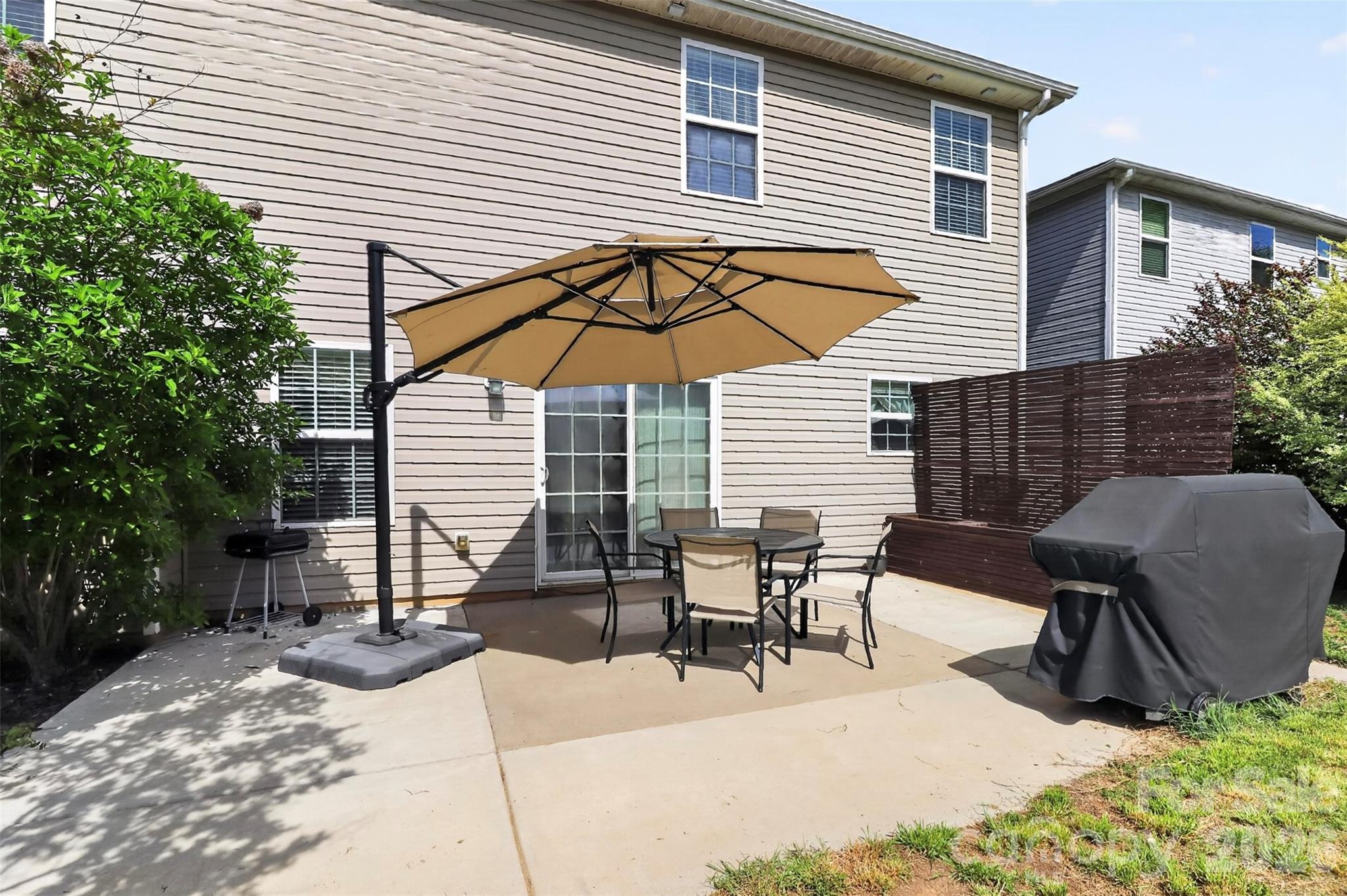 4308 Glenduran Lane — Waxhaw