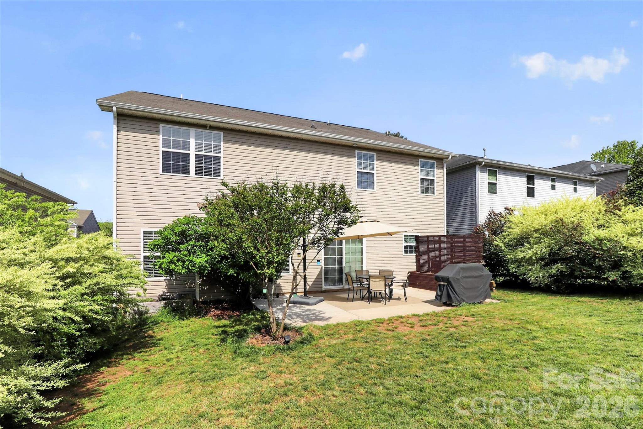 4308 Glenduran Lane — Waxhaw