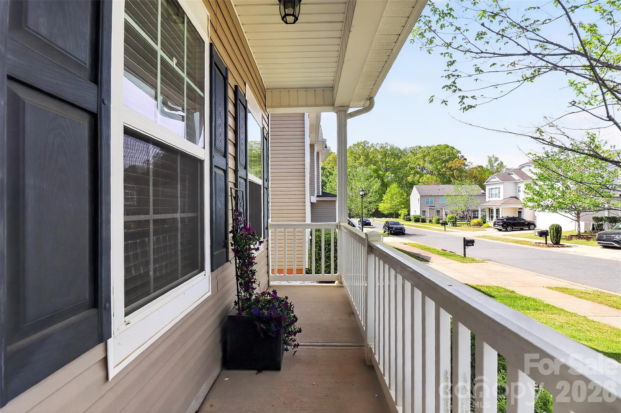 4308 Glenduran Lane — Waxhaw