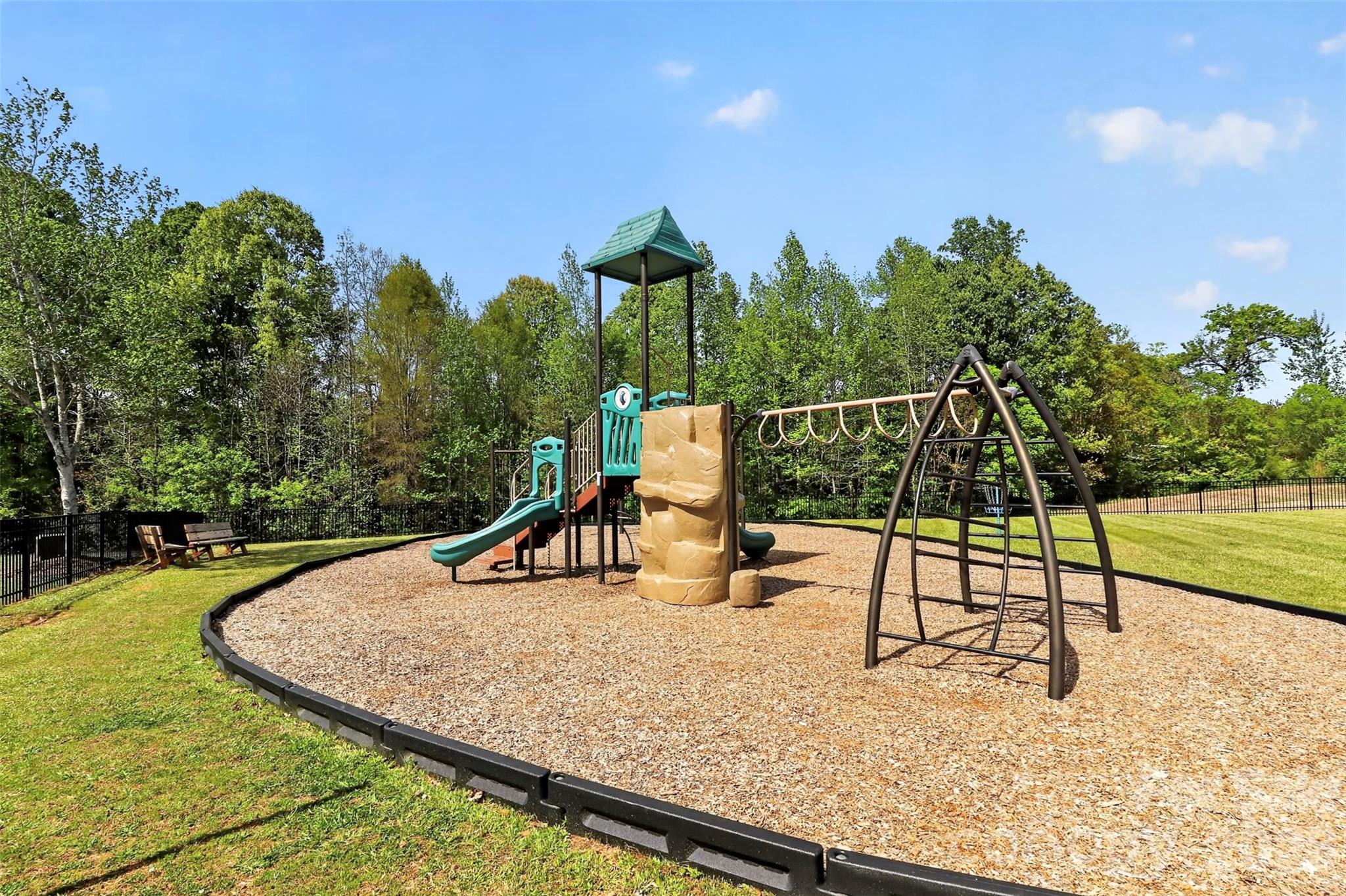 4308 Glenduran Lane — Waxhaw
