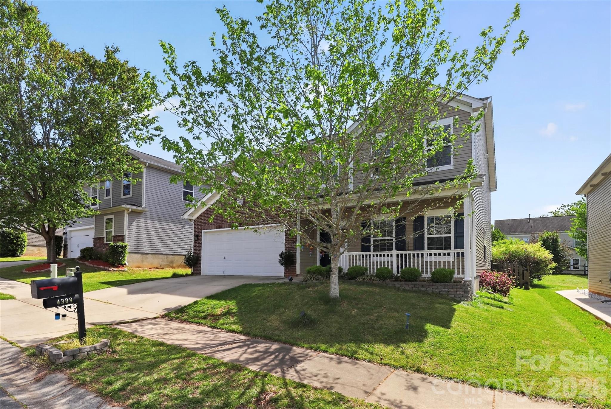 4308 Glenduran Lane — Waxhaw