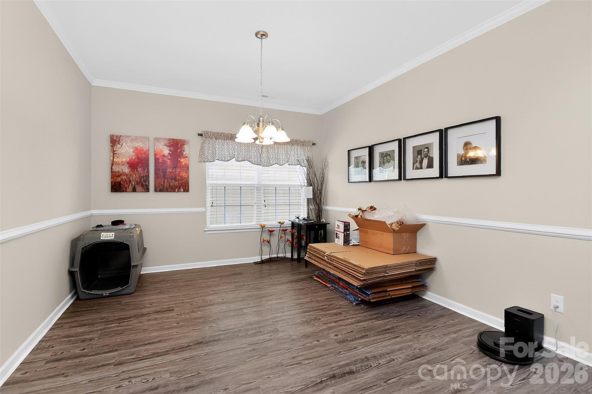 4308 Glenduran Lane — Waxhaw