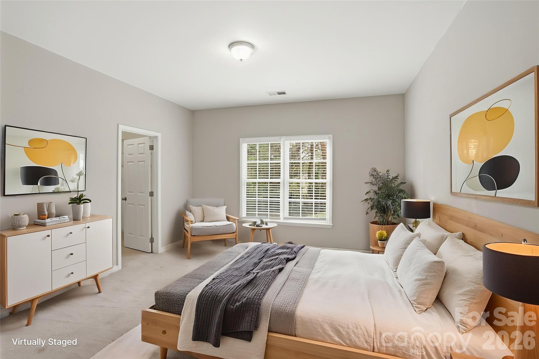 15733 Berryfield Street — Huntersville