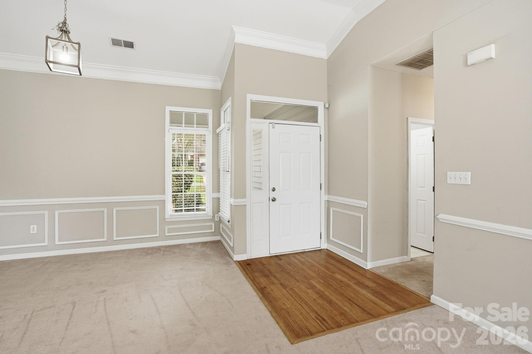 15733 Berryfield Street — Huntersville