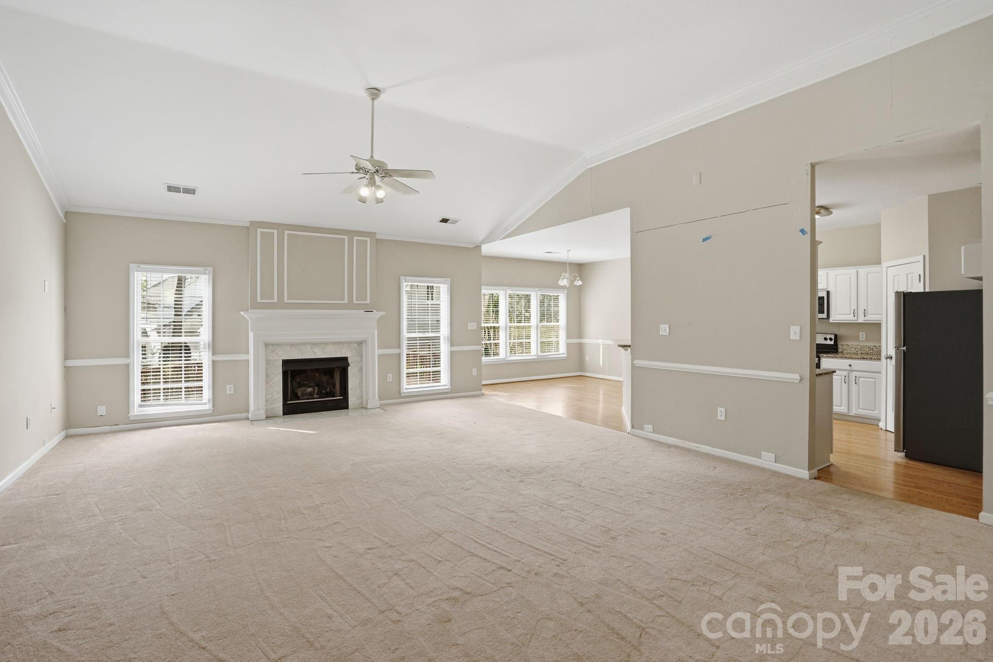 15733 Berryfield Street — Huntersville