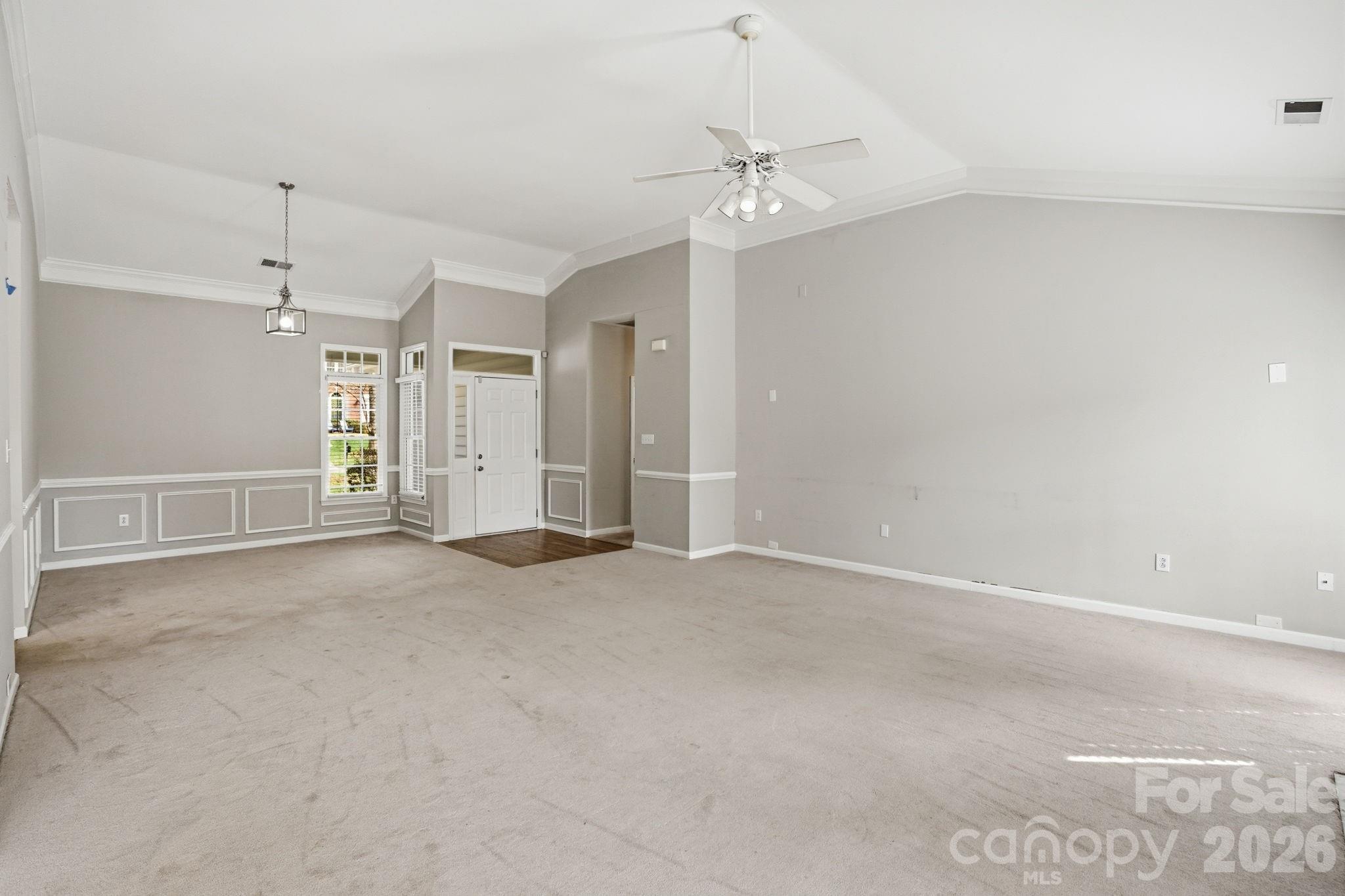 15733 Berryfield Street — Huntersville