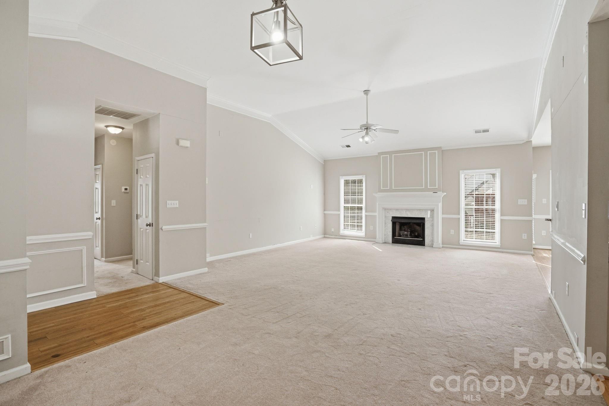 15733 Berryfield Street — Huntersville