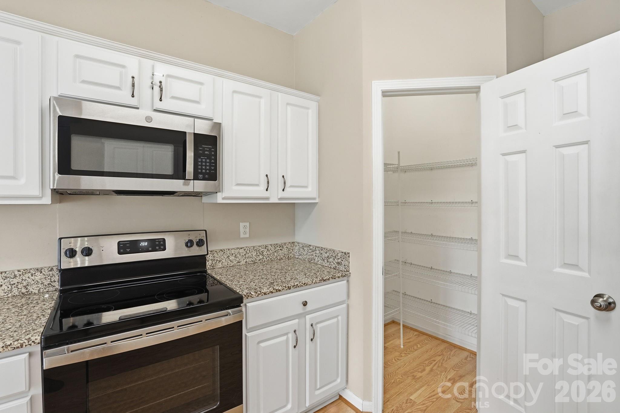 15733 Berryfield Street — Huntersville