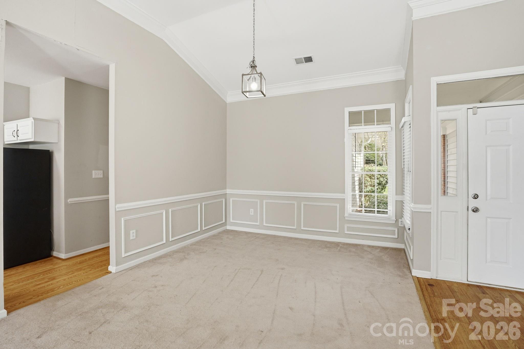 15733 Berryfield Street — Huntersville