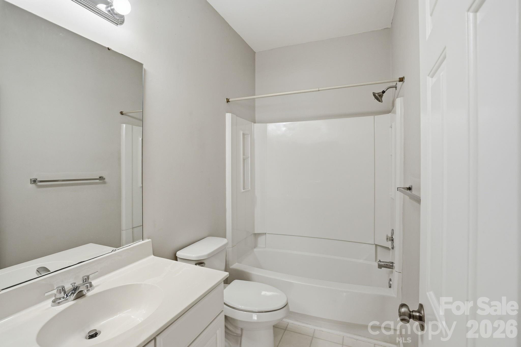 15733 Berryfield Street — Huntersville