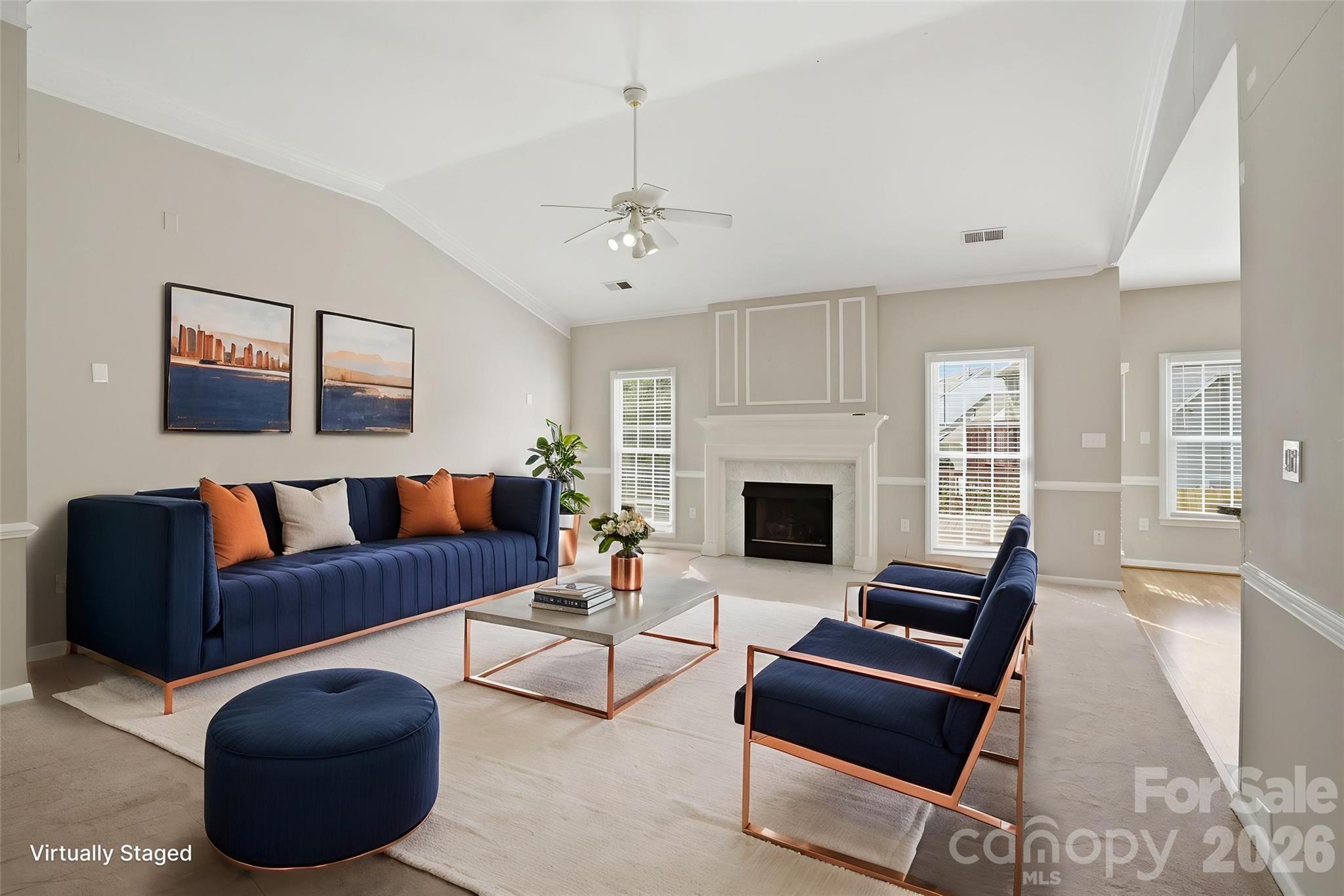 15733 Berryfield Street — Huntersville