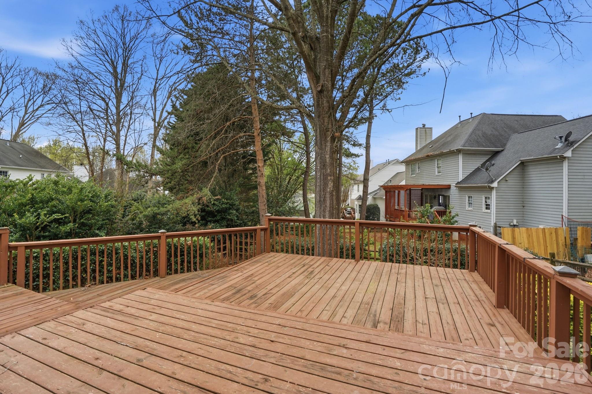 15733 Berryfield Street — Huntersville
