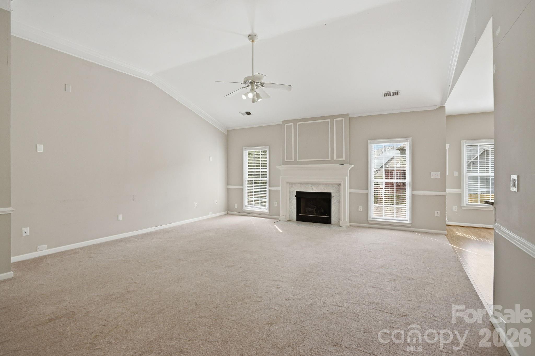 15733 Berryfield Street — Huntersville