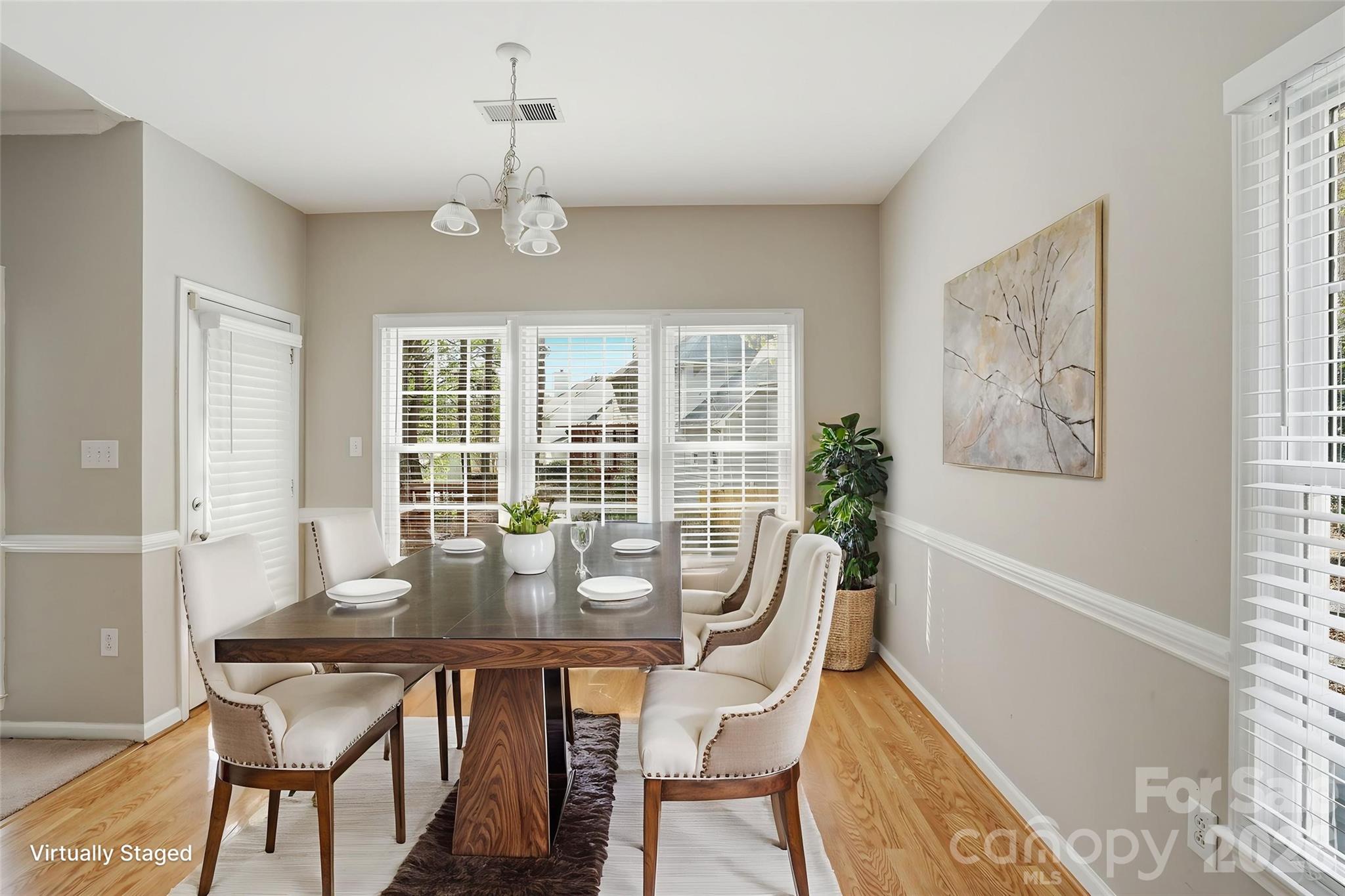15733 Berryfield Street — Huntersville