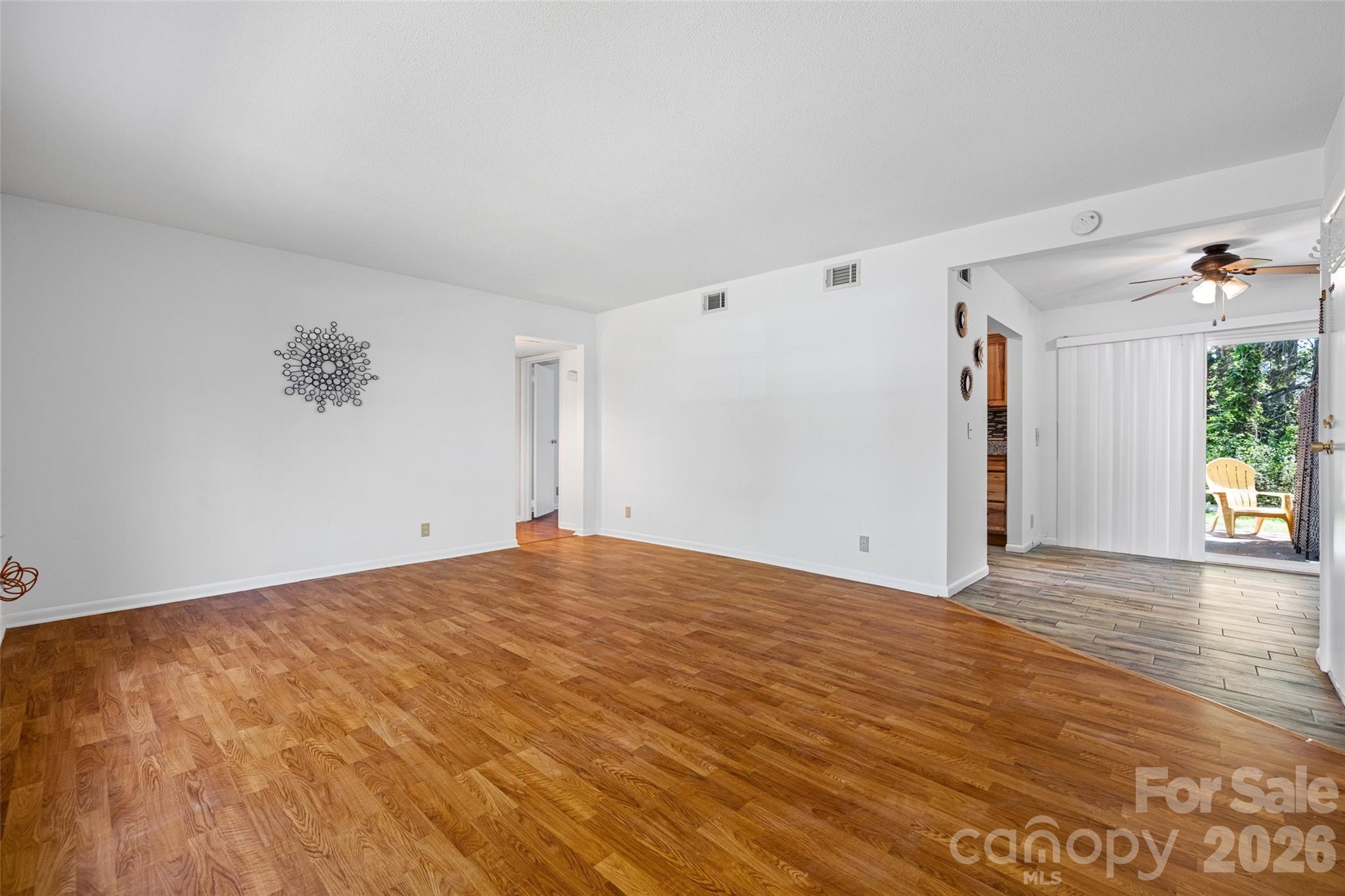 2636 Park Road #B — Charlotte