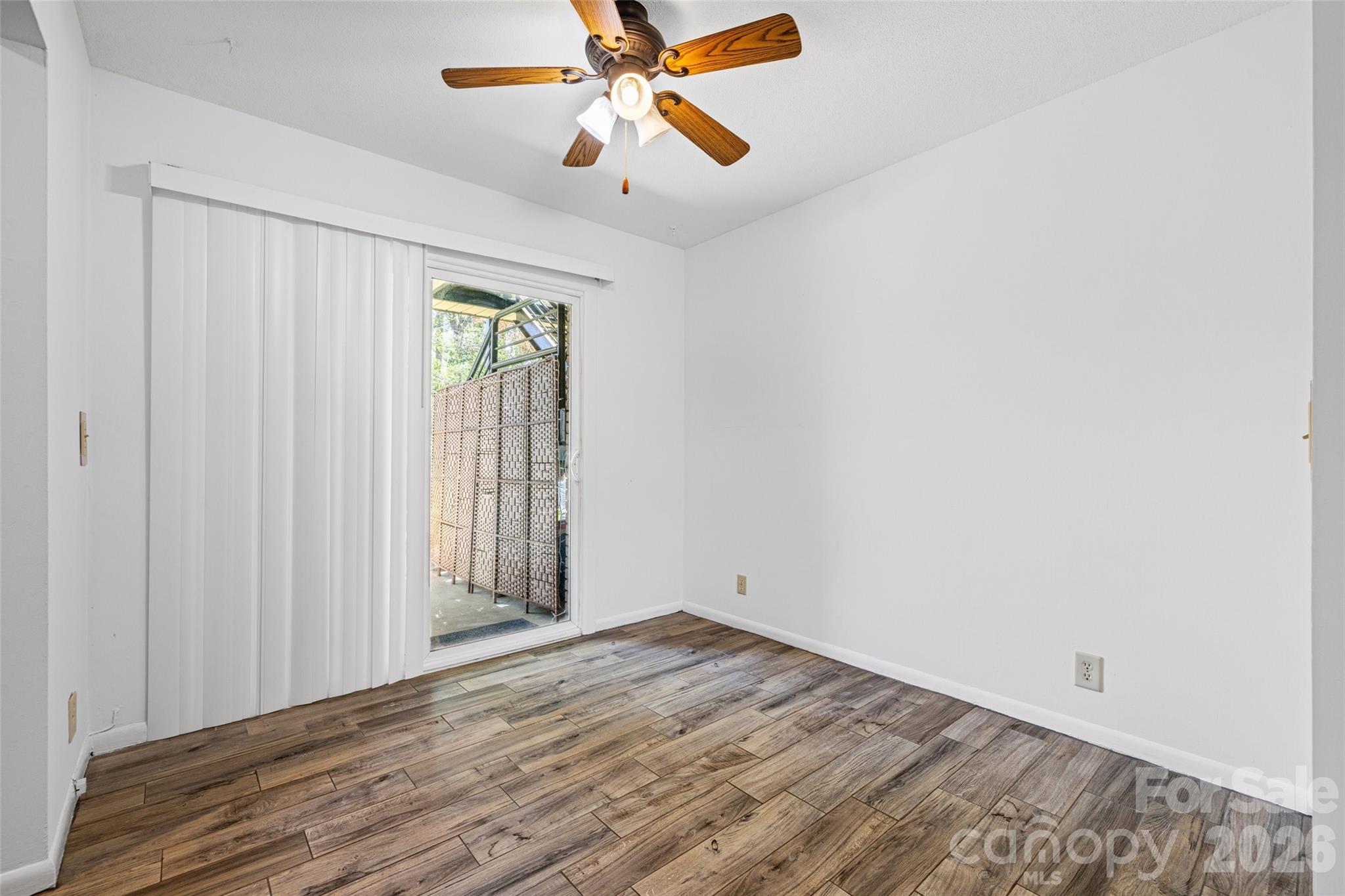 2636 Park Road #B — Charlotte