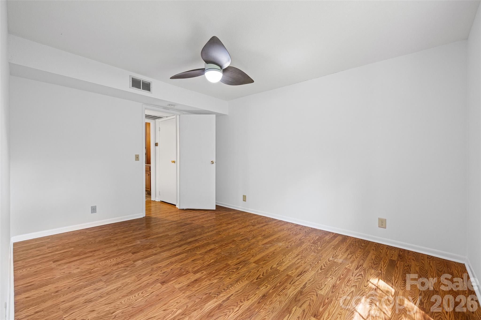2636 Park Road #B — Charlotte