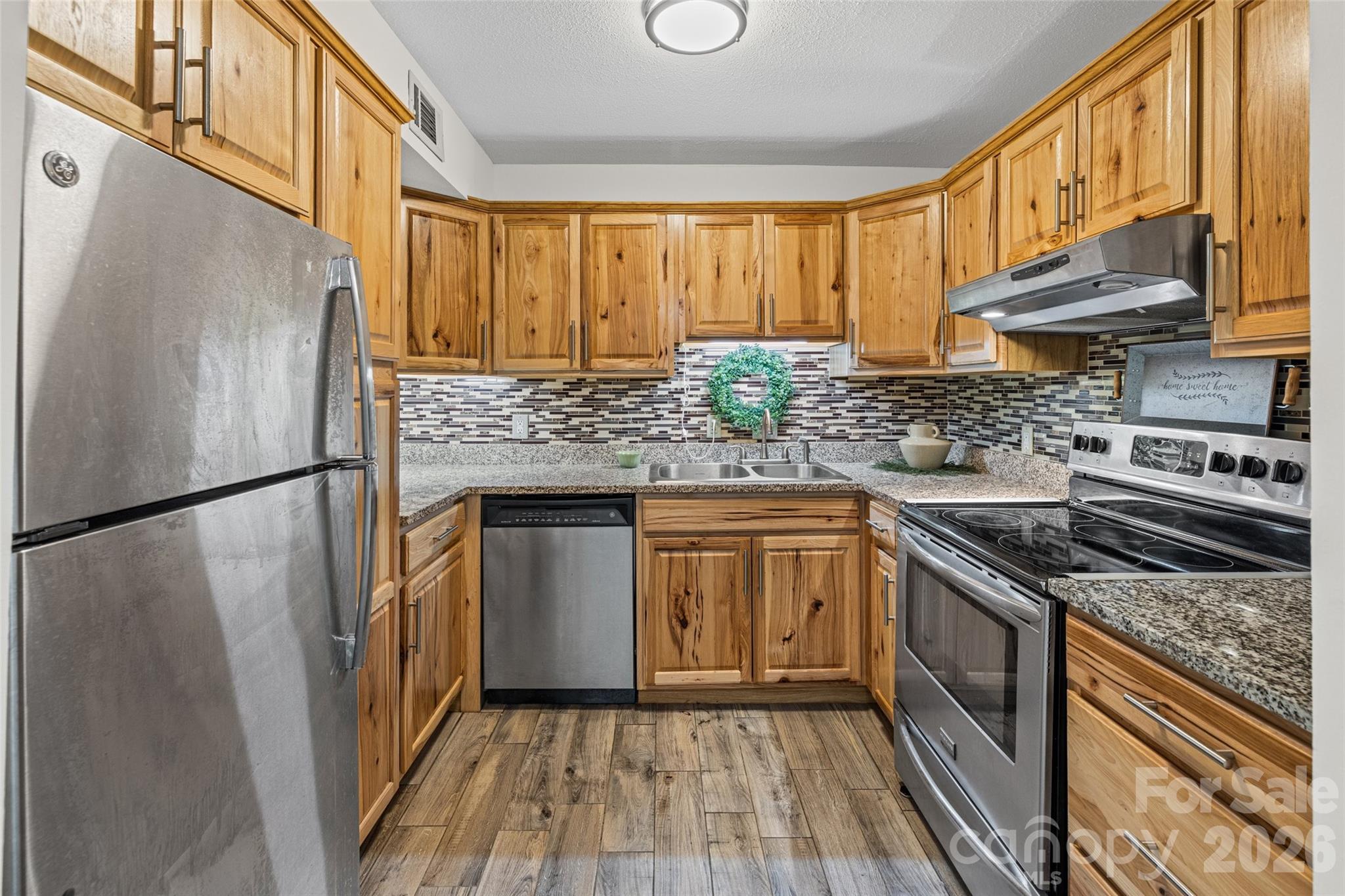 2636 Park Road #B — Charlotte