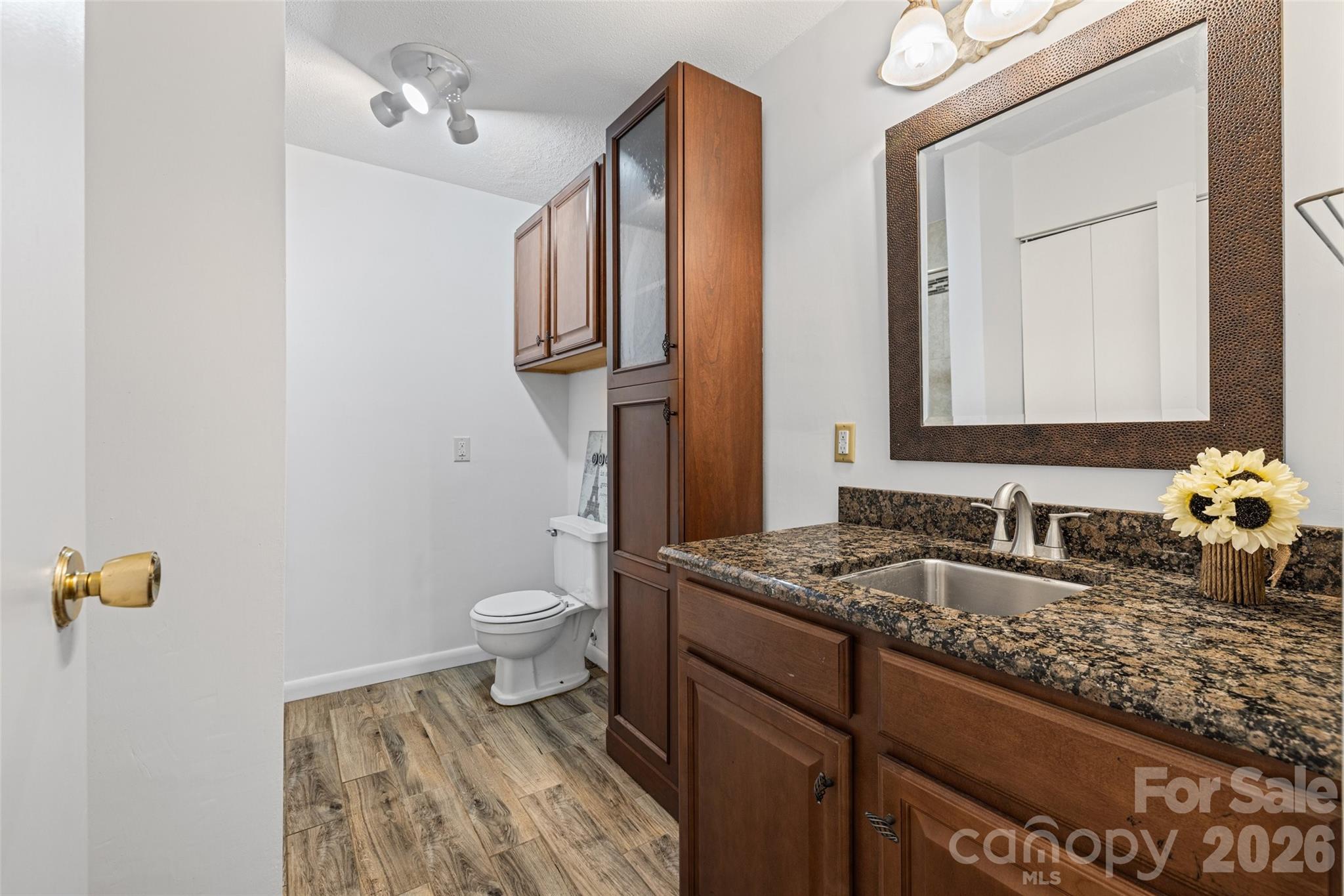 2636 Park Road #B — Charlotte