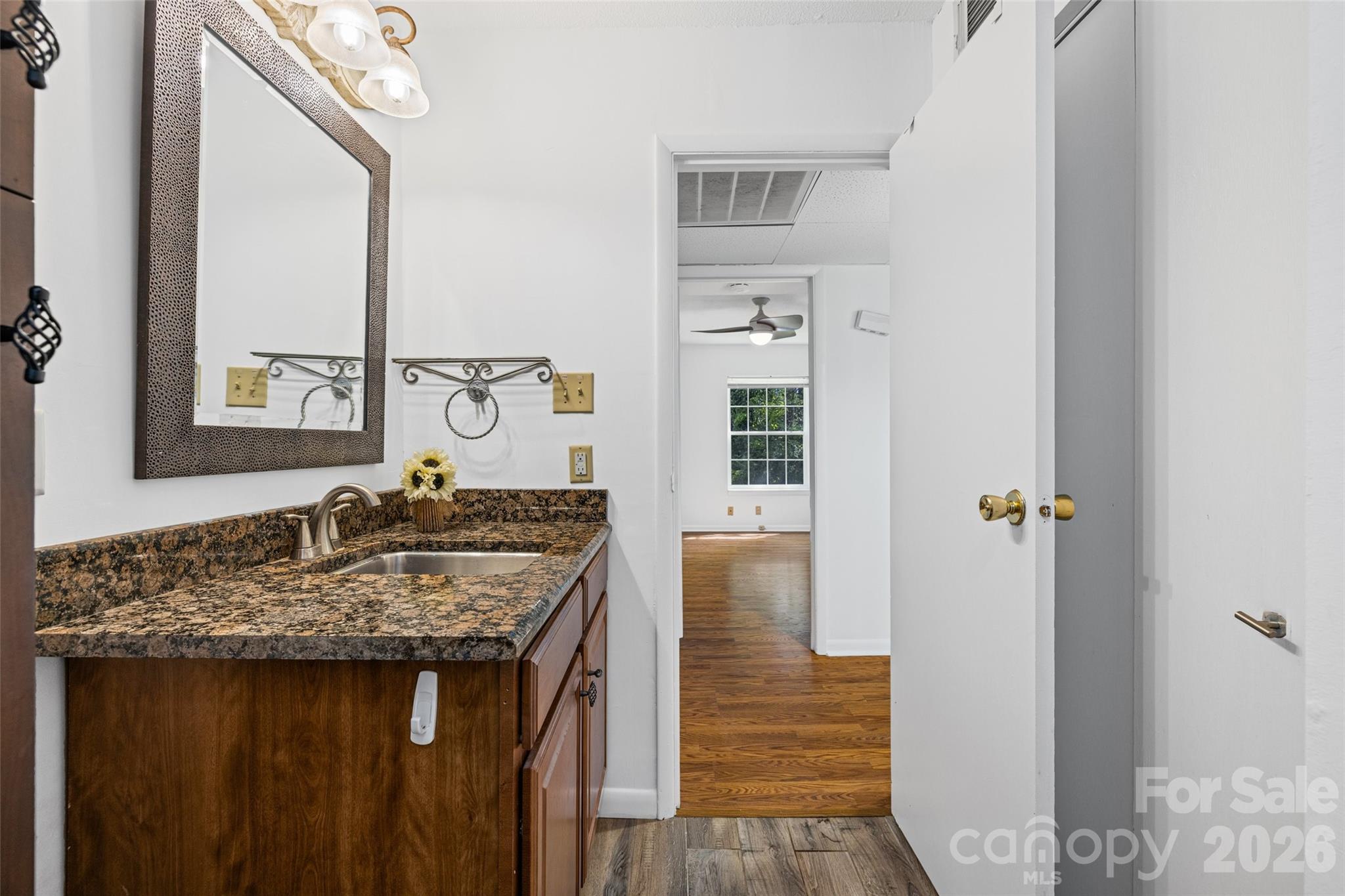 2636 Park Road #B — Charlotte
