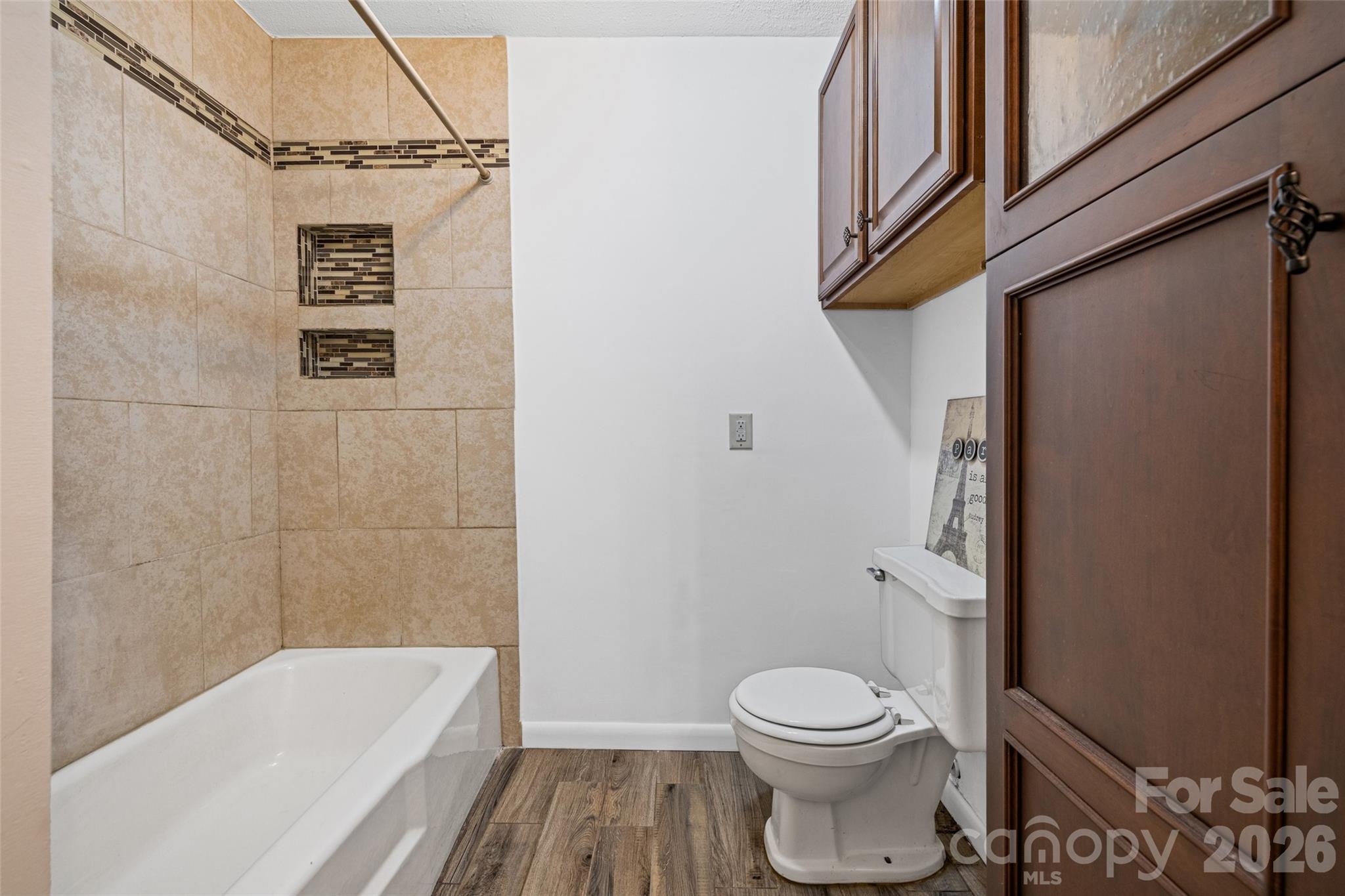 2636 Park Road #B — Charlotte