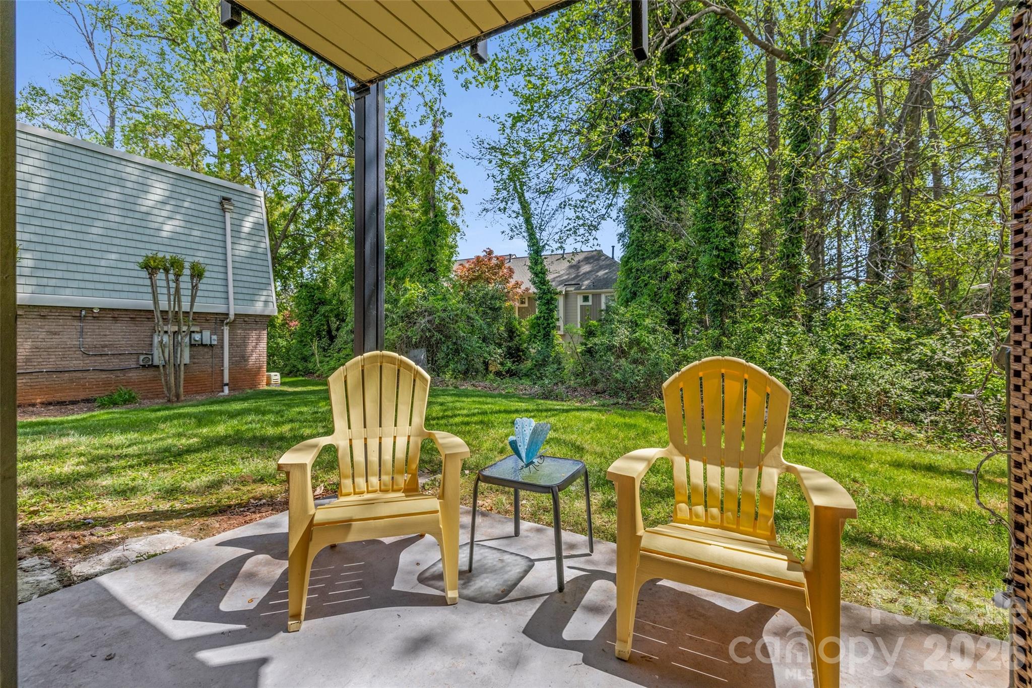 2636 Park Road #B — Charlotte