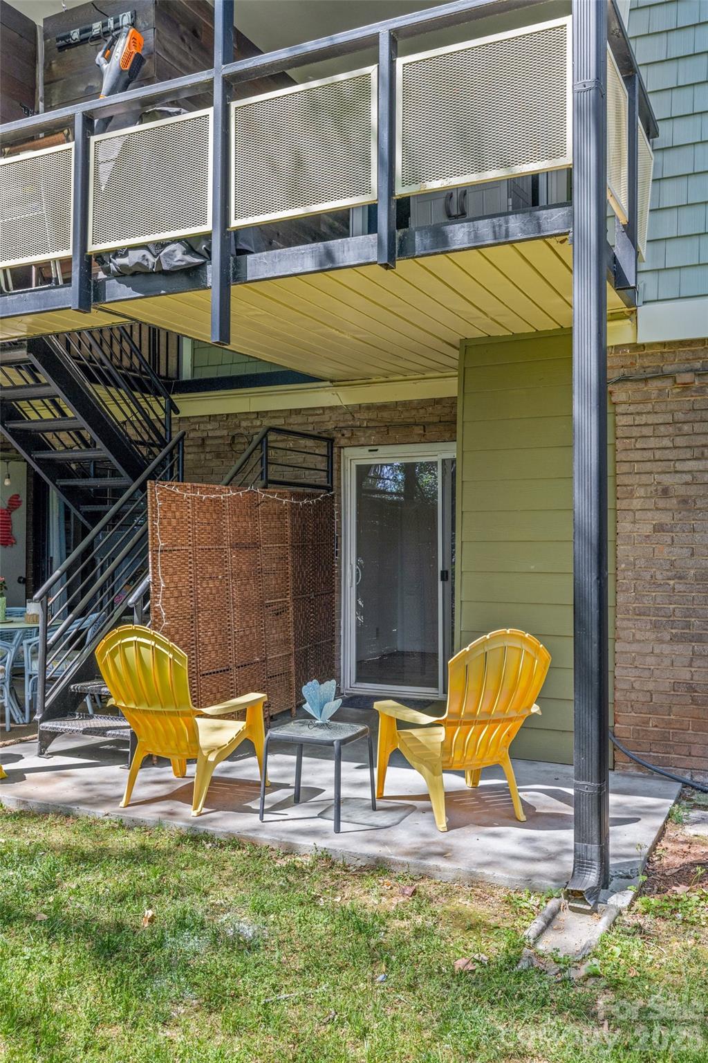 2636 Park Road #B — Charlotte