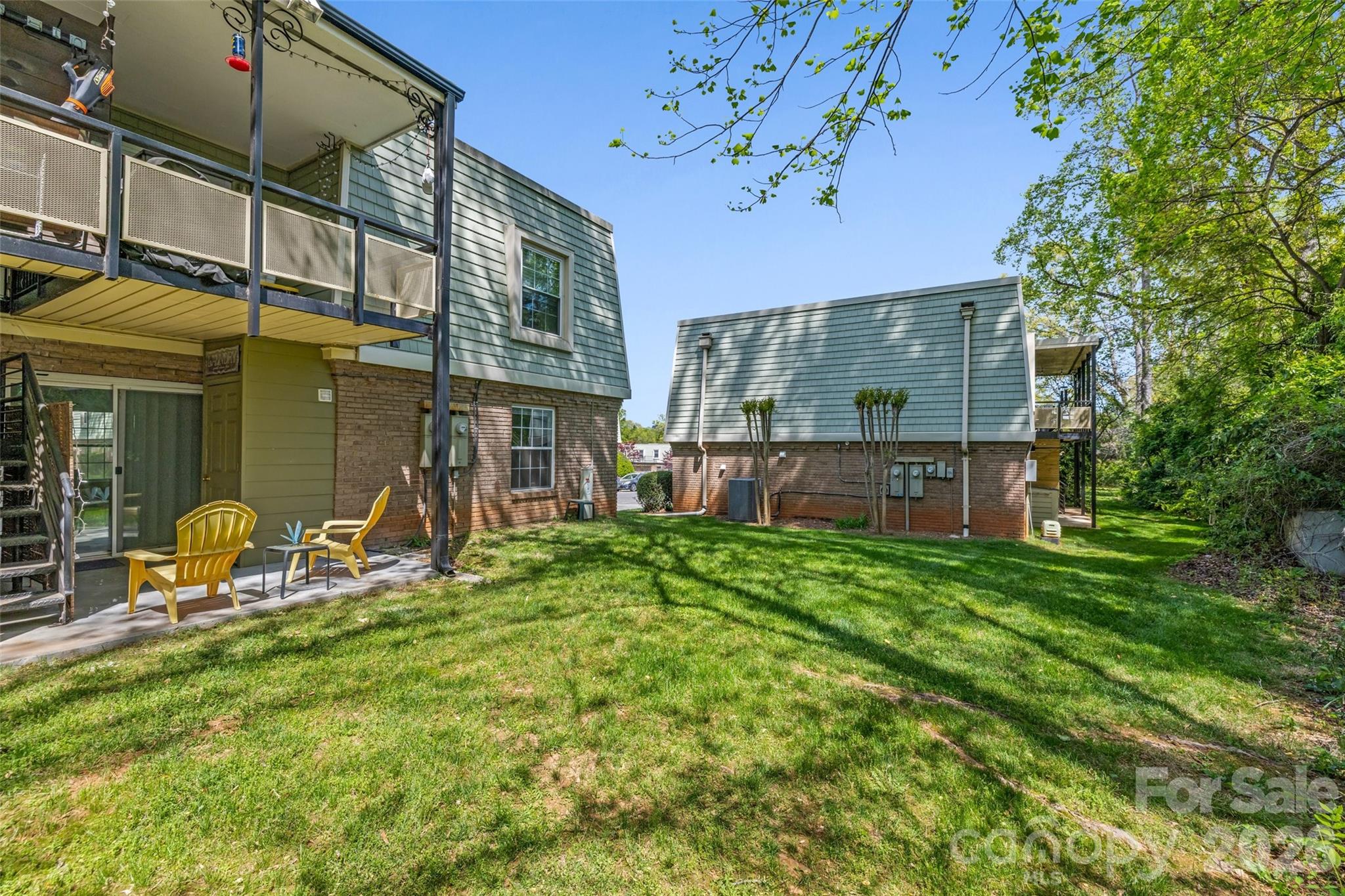 2636 Park Road #B — Charlotte