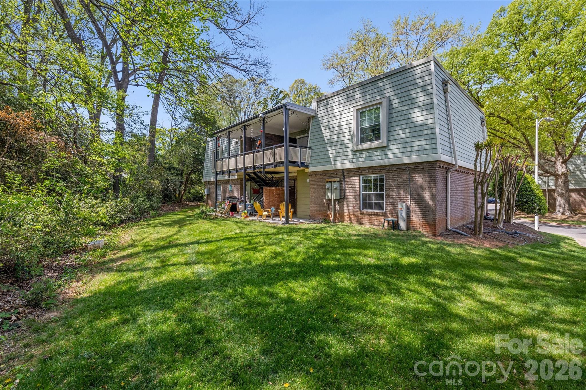 2636 Park Road #B — Charlotte