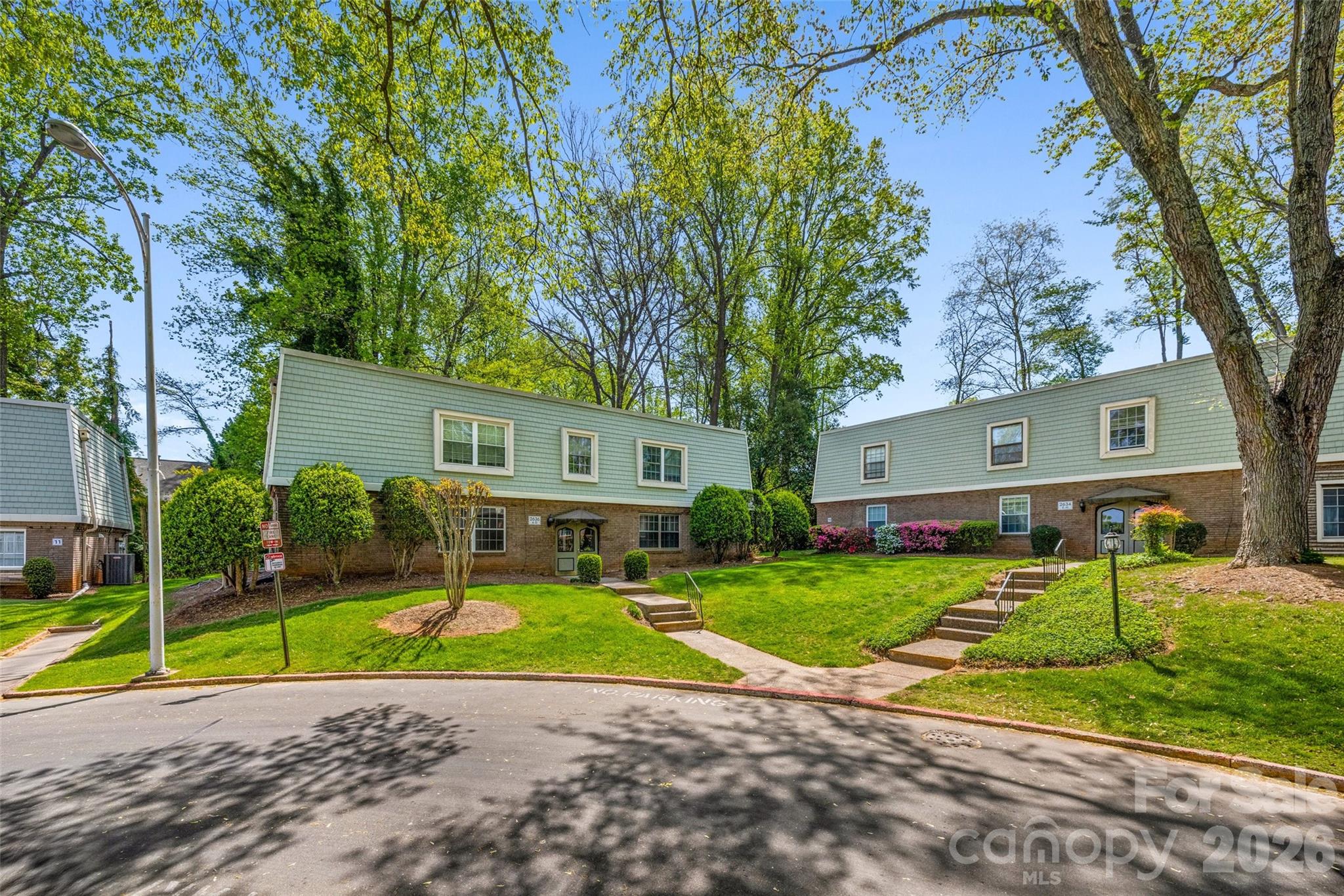 2636 Park Road #B — Charlotte