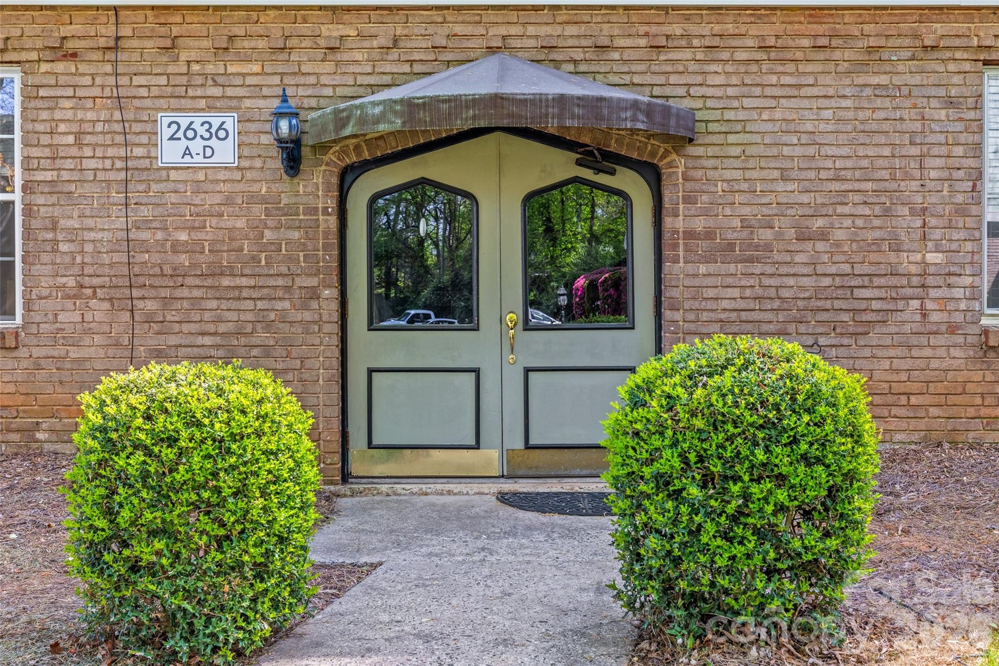 2636 Park Road #B — Charlotte