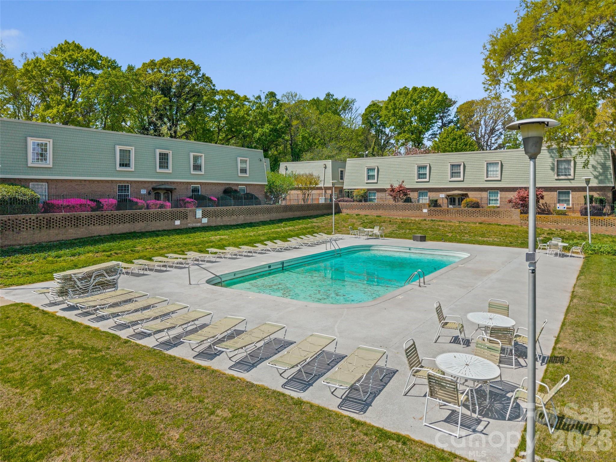 2636 Park Road #B — Charlotte