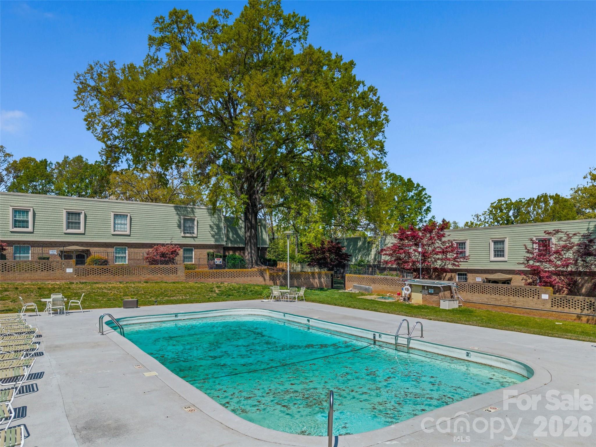 2636 Park Road #B — Charlotte