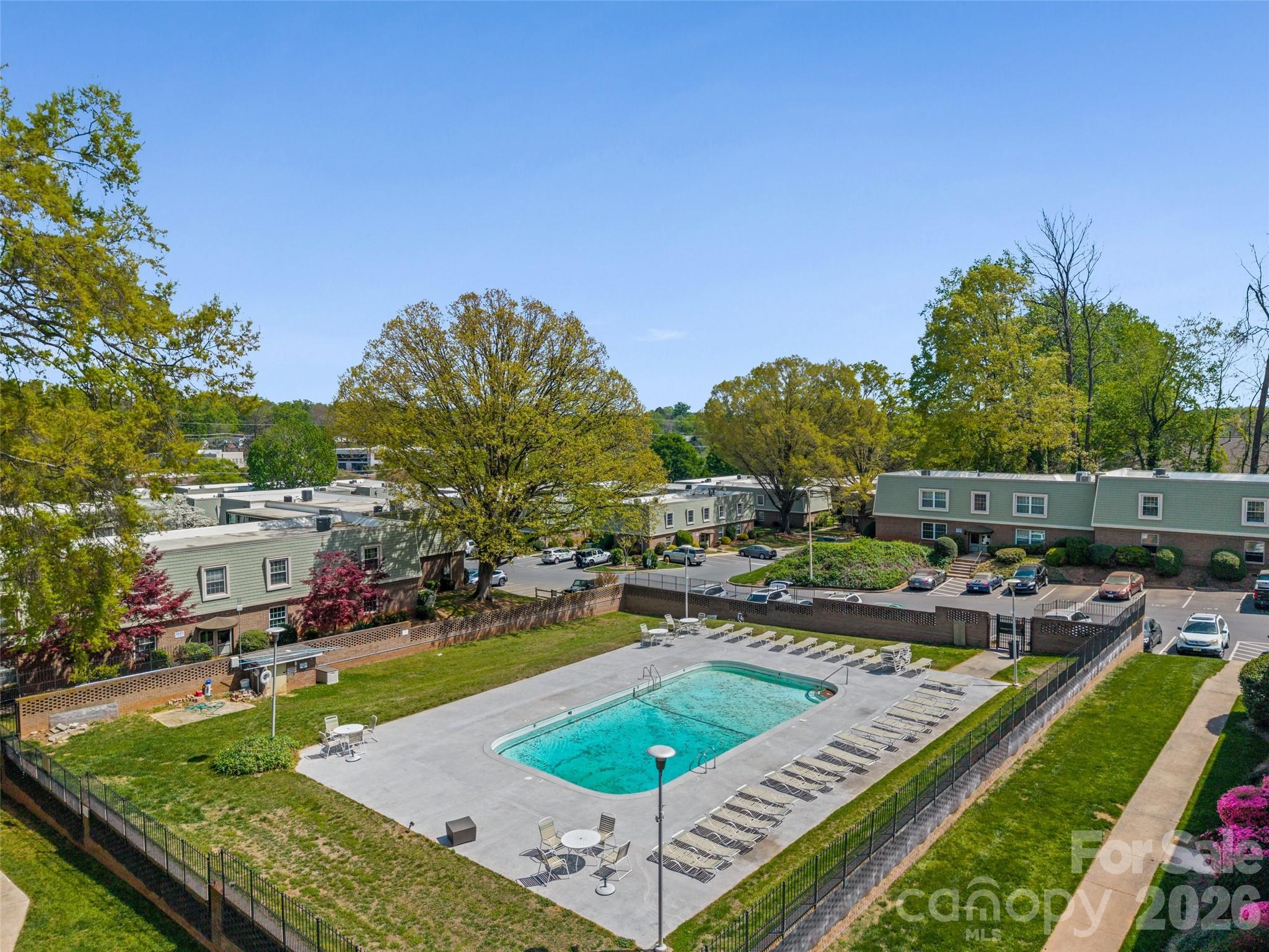2636 Park Road #B — Charlotte