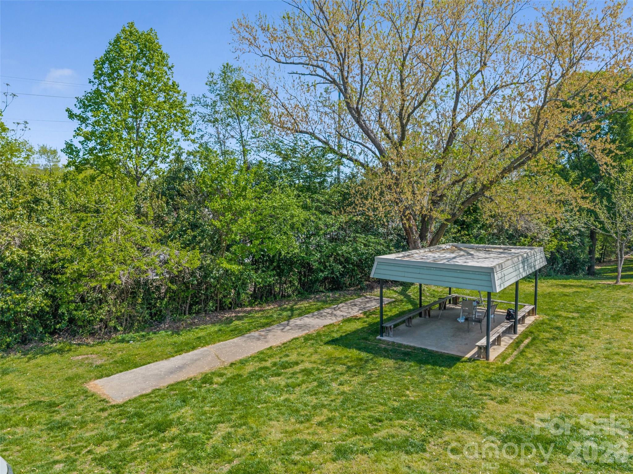 2636 Park Road #B — Charlotte