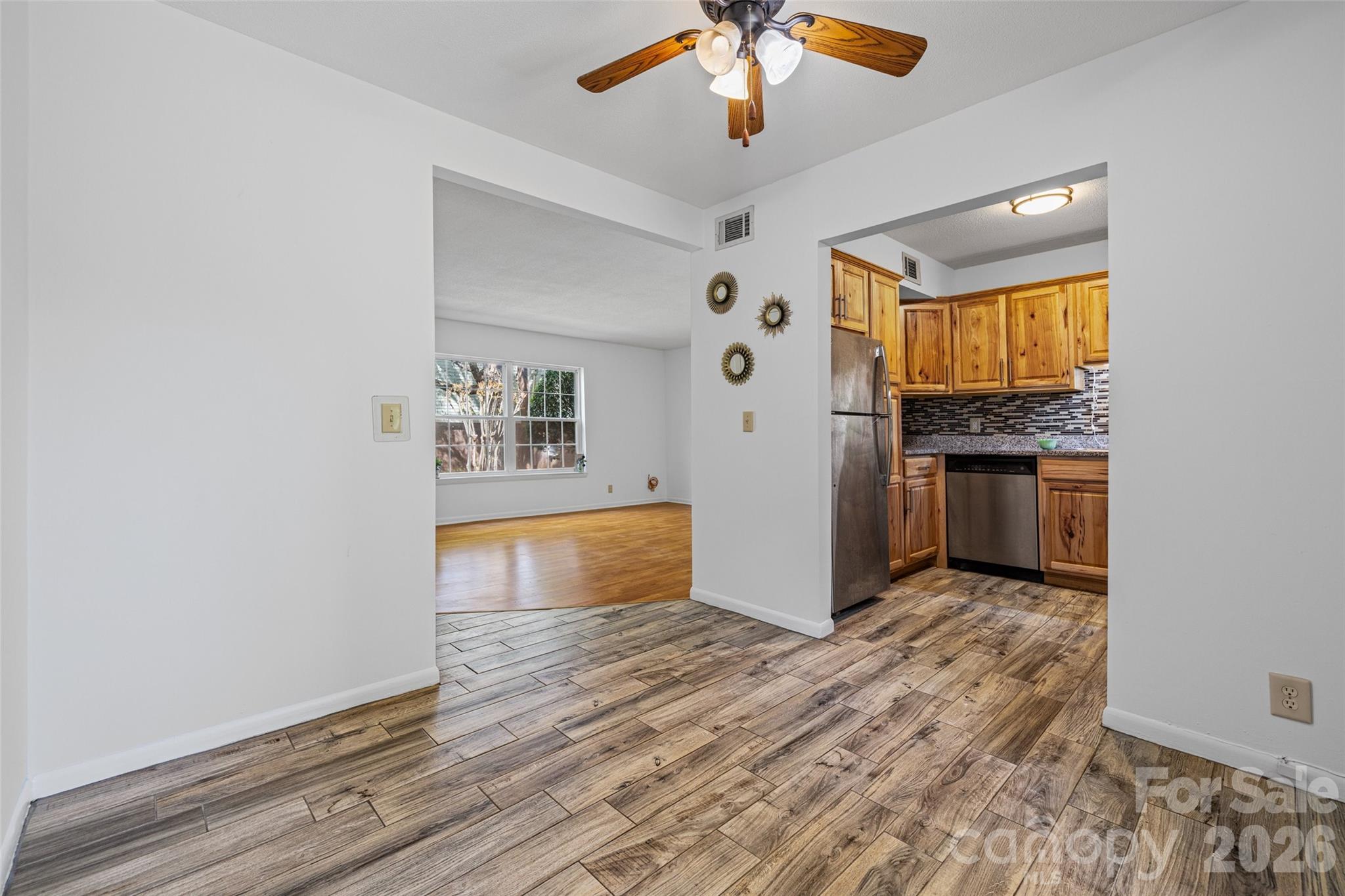 2636 Park Road #B — Charlotte