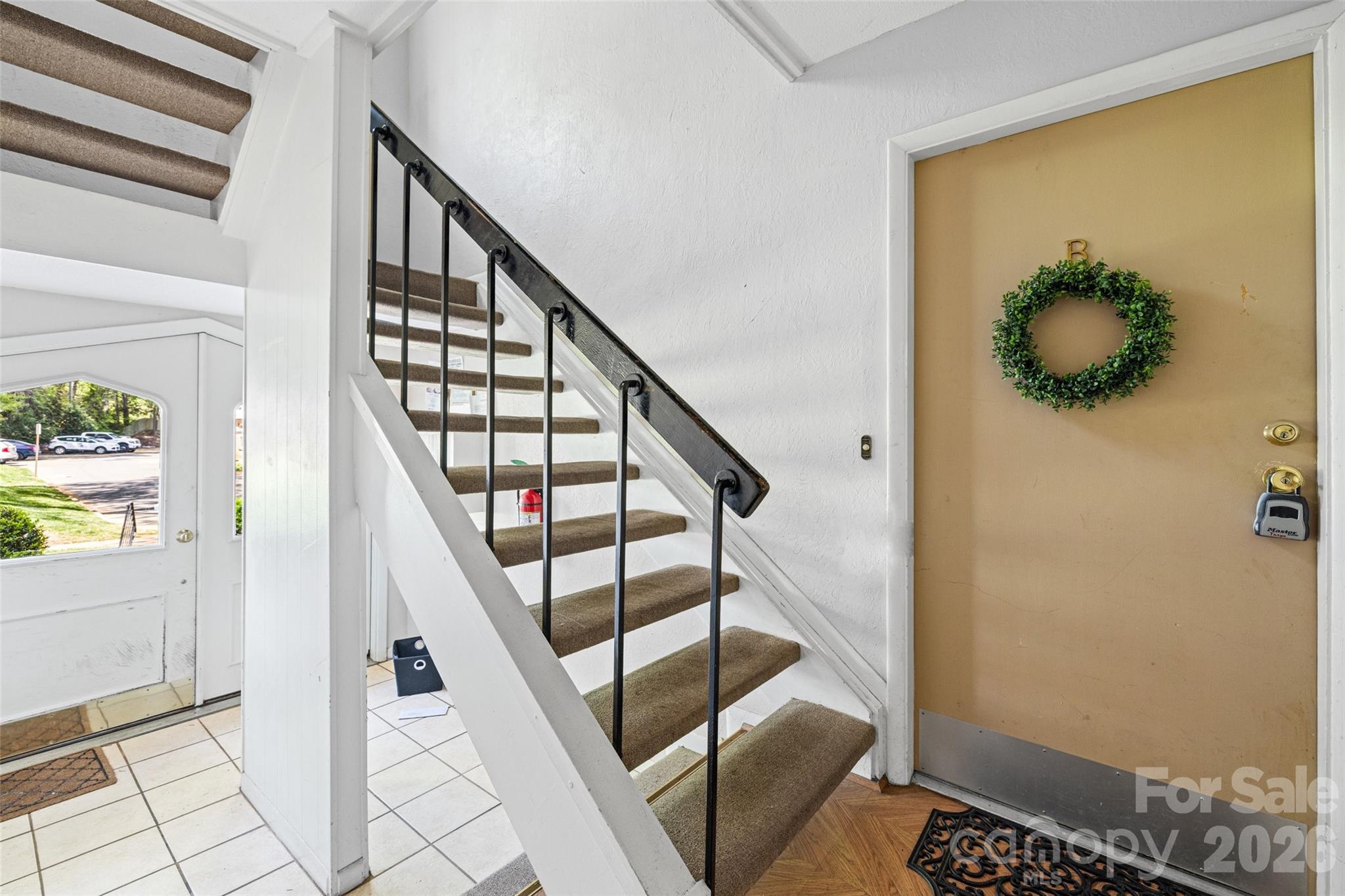 2636 Park Road #B — Charlotte