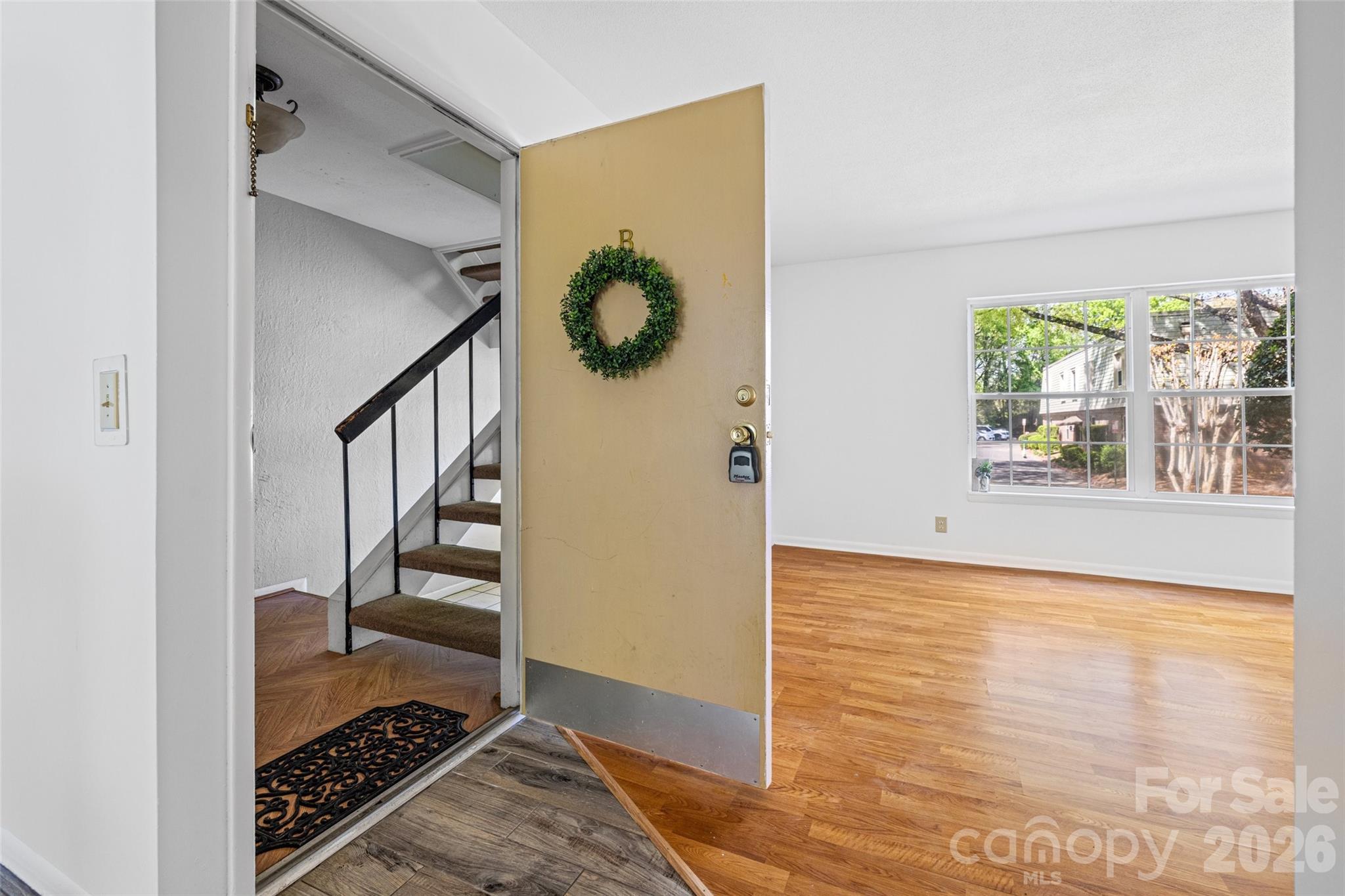 2636 Park Road #B — Charlotte