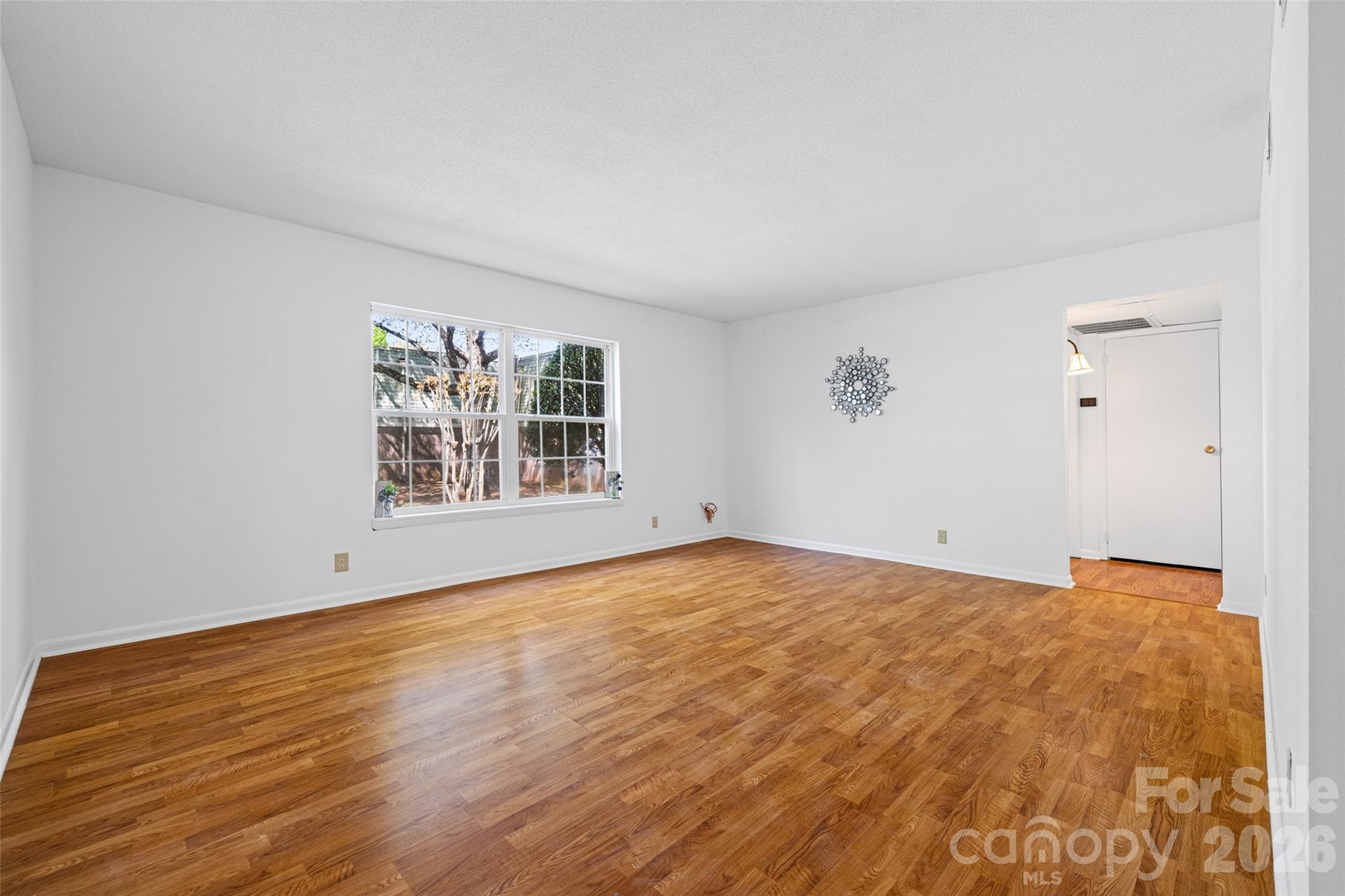 2636 Park Road #B — Charlotte