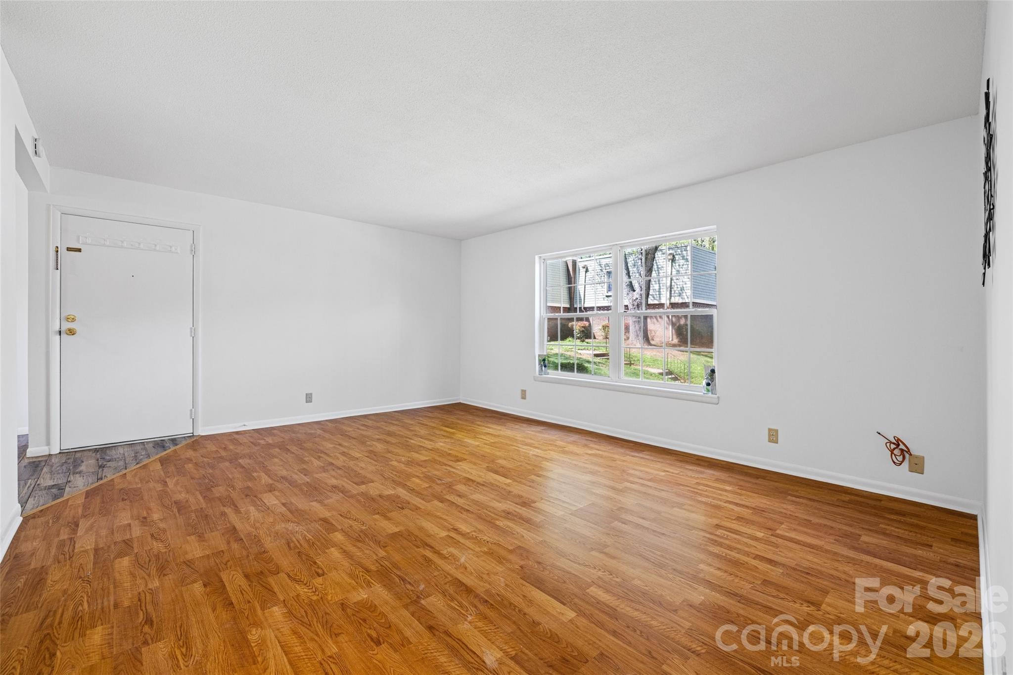 2636 Park Road #B — Charlotte