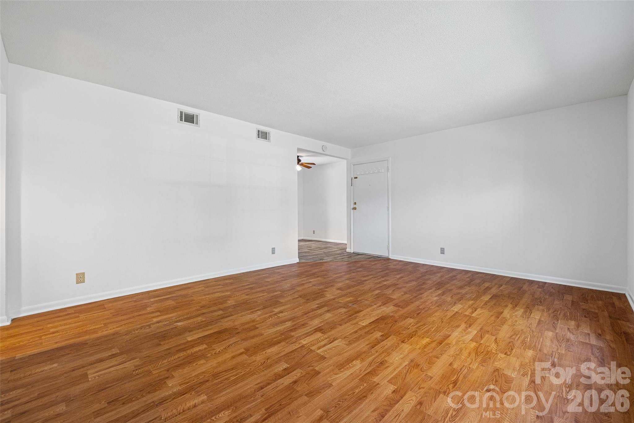2636 Park Road #B — Charlotte