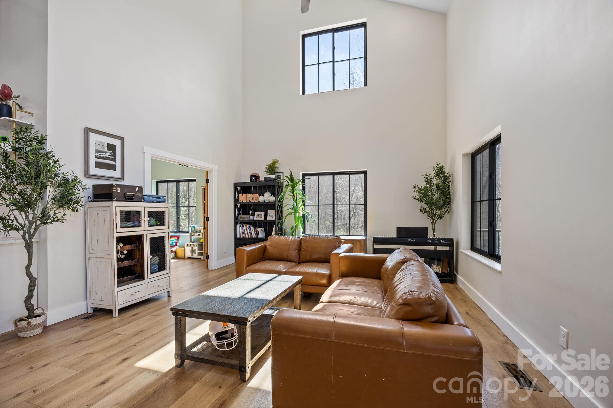 215 Ridgeway Road — Candler