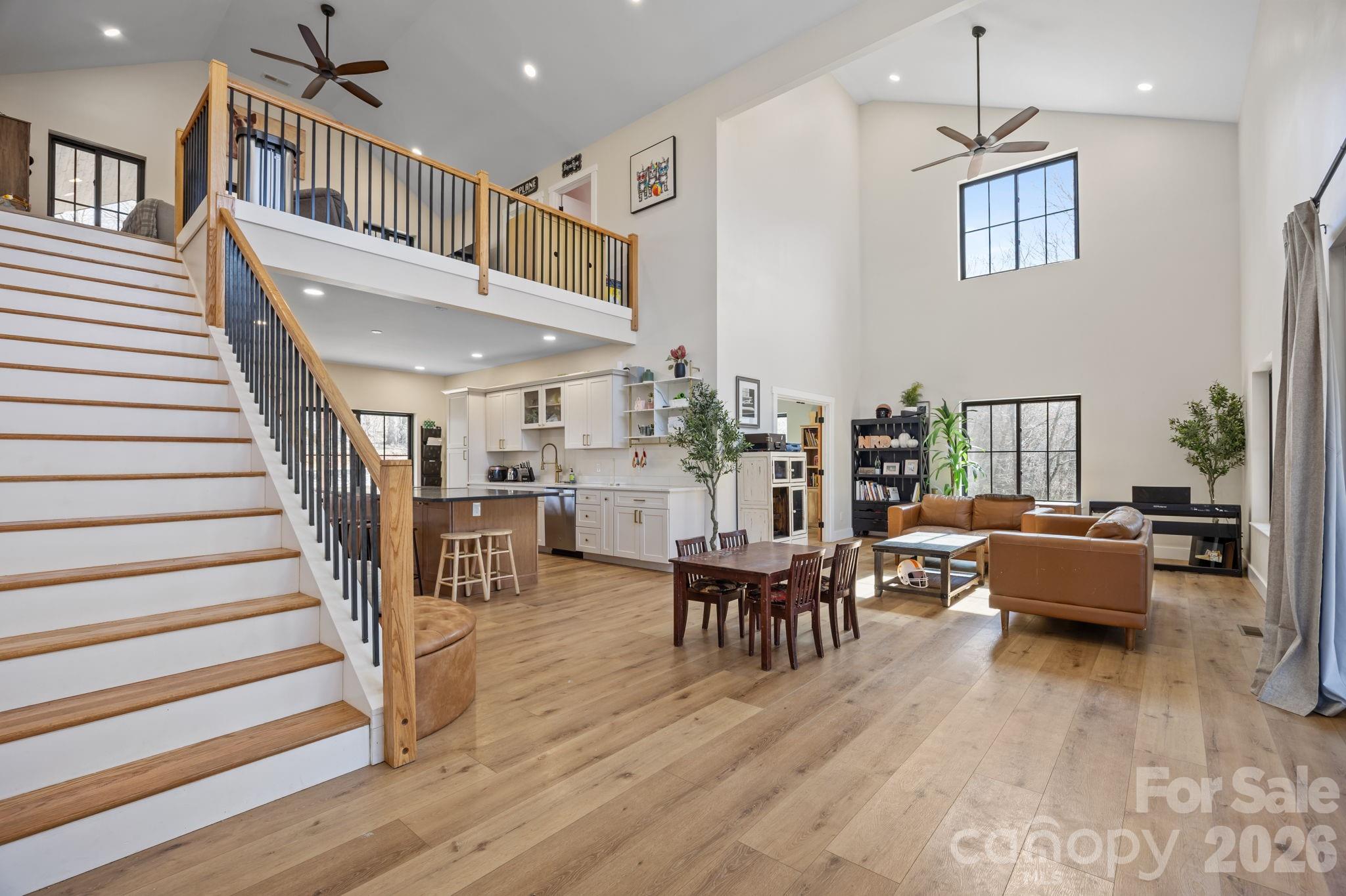 215 Ridgeway Road — Candler