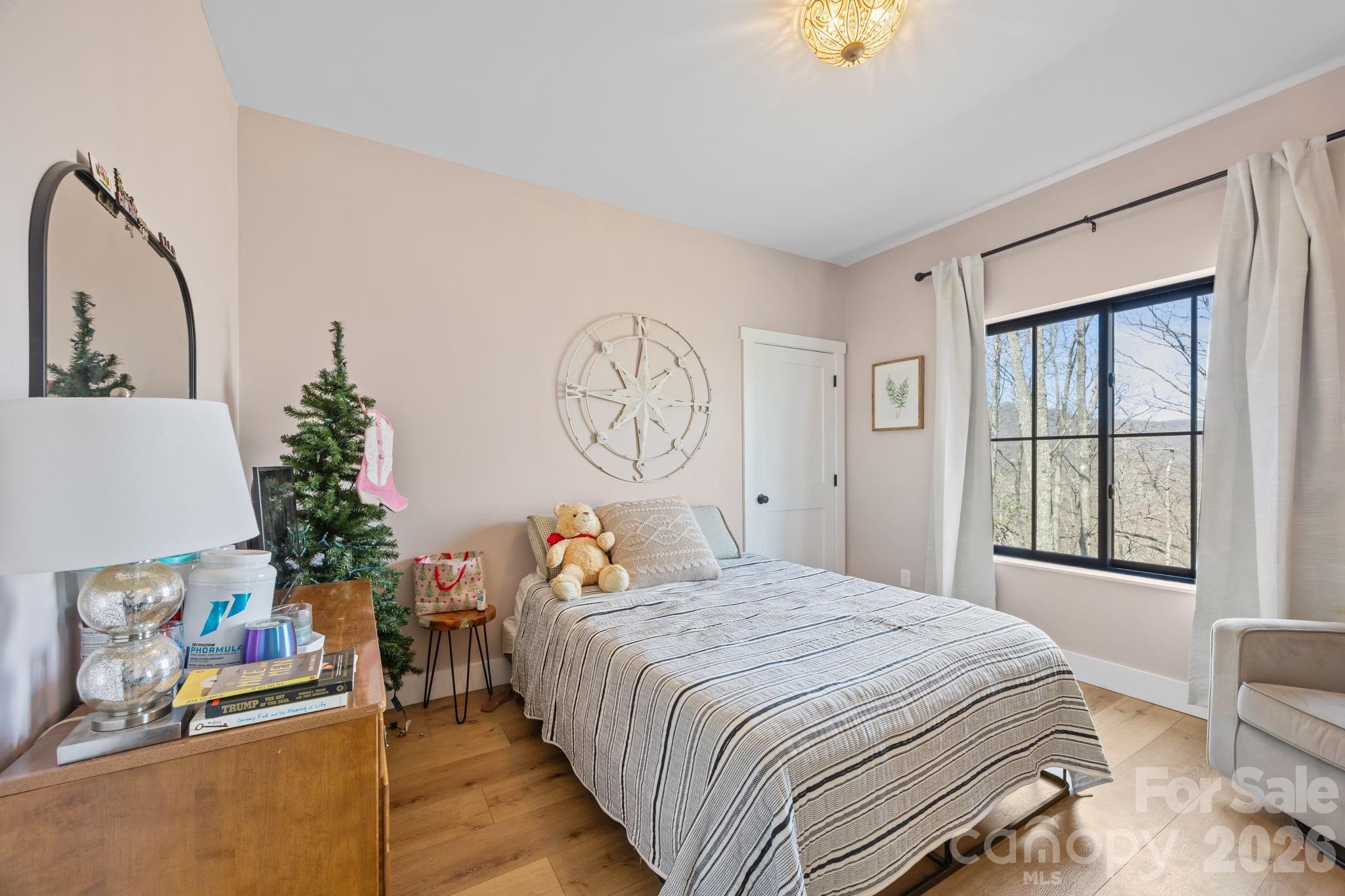 215 Ridgeway Road — Candler