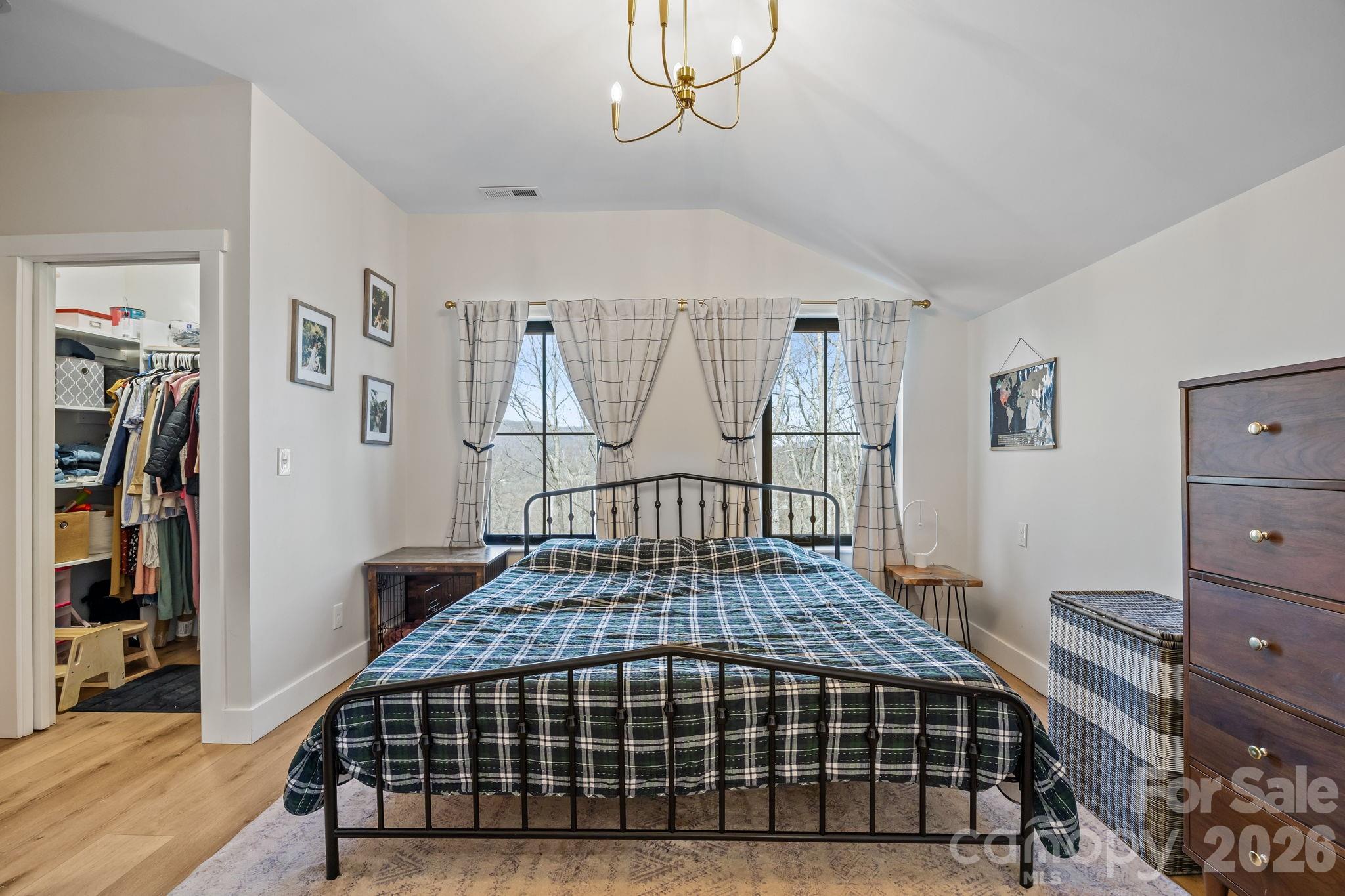 215 Ridgeway Road — Candler