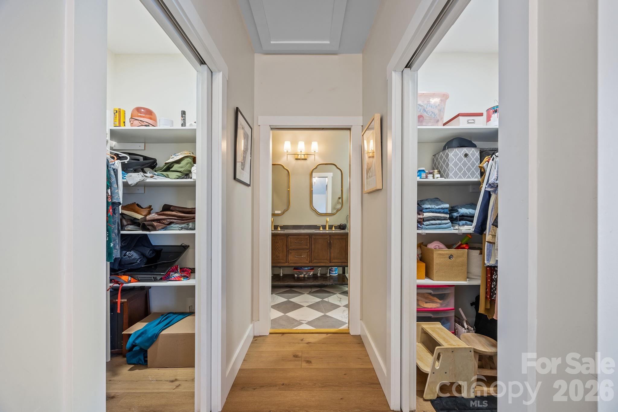 215 Ridgeway Road — Candler