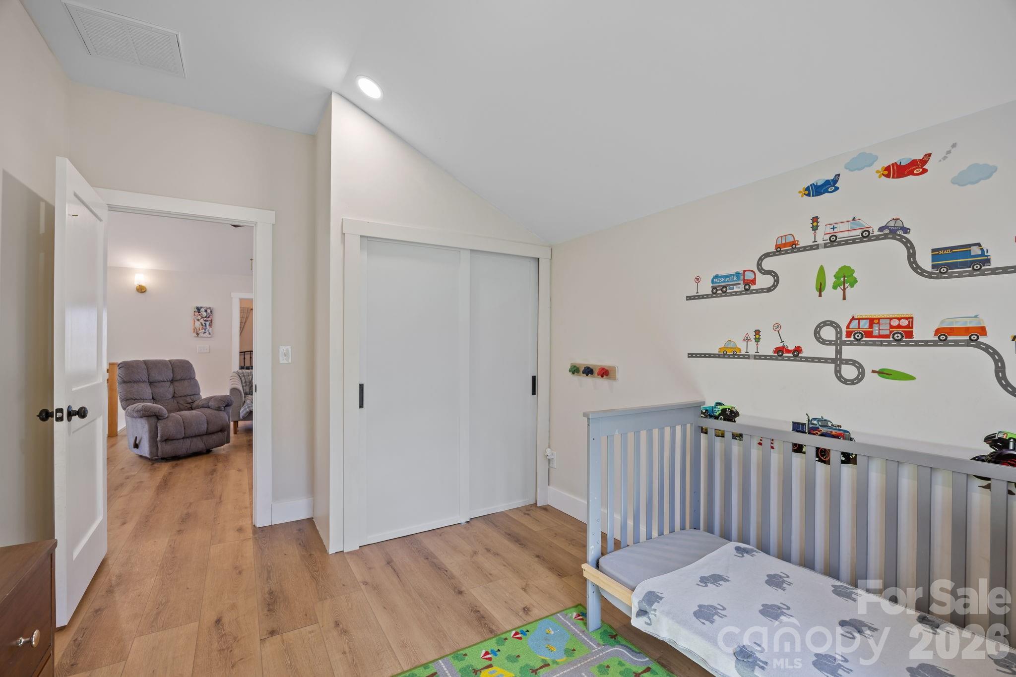 215 Ridgeway Road — Candler